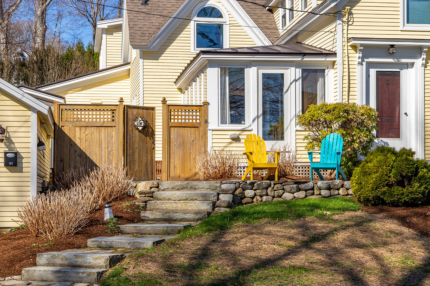 107 Bay View Street, Camden, ME, 04843