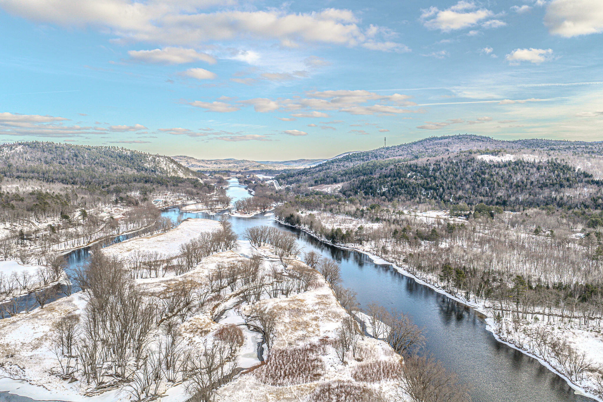 19 Main Street, Dixfield, ME, 04224