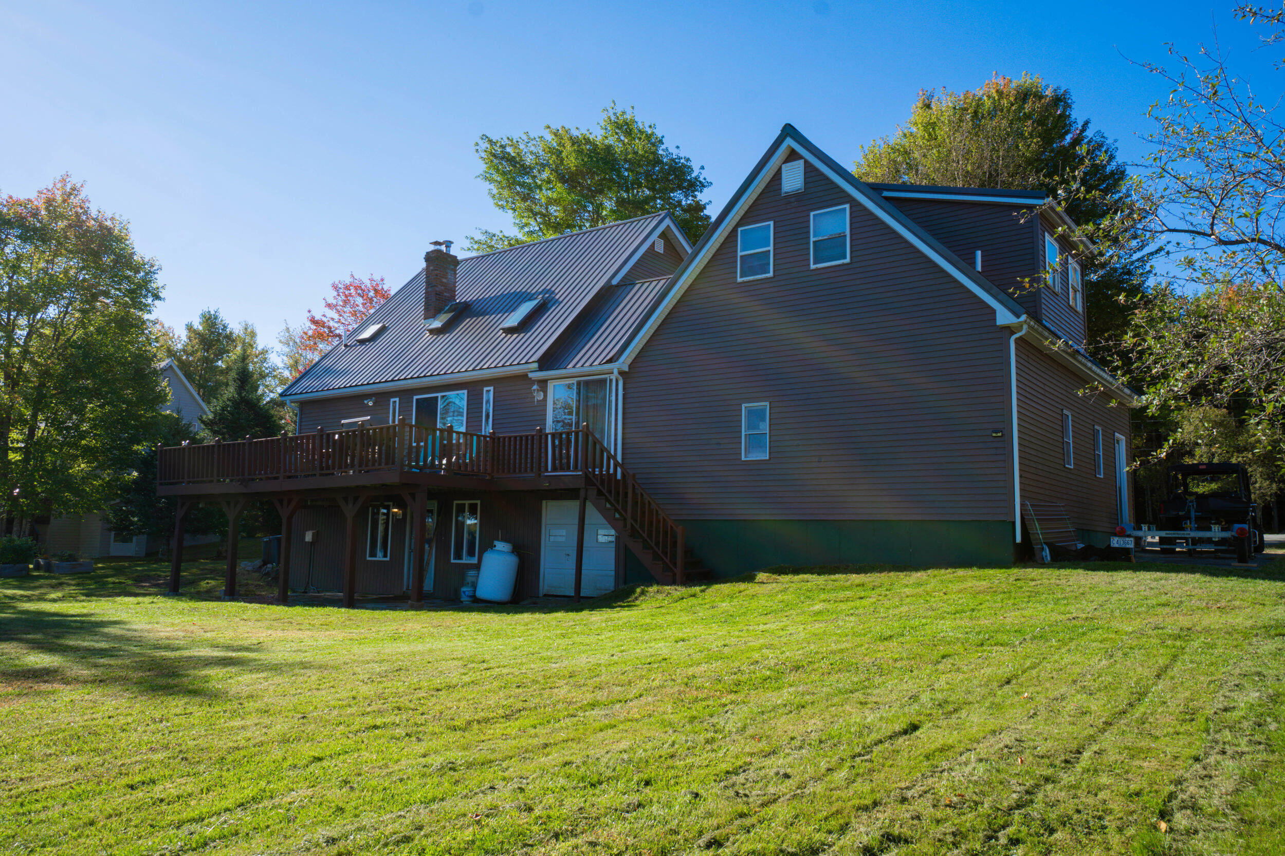 24 Autumn Lane, Lincoln, ME, 04457