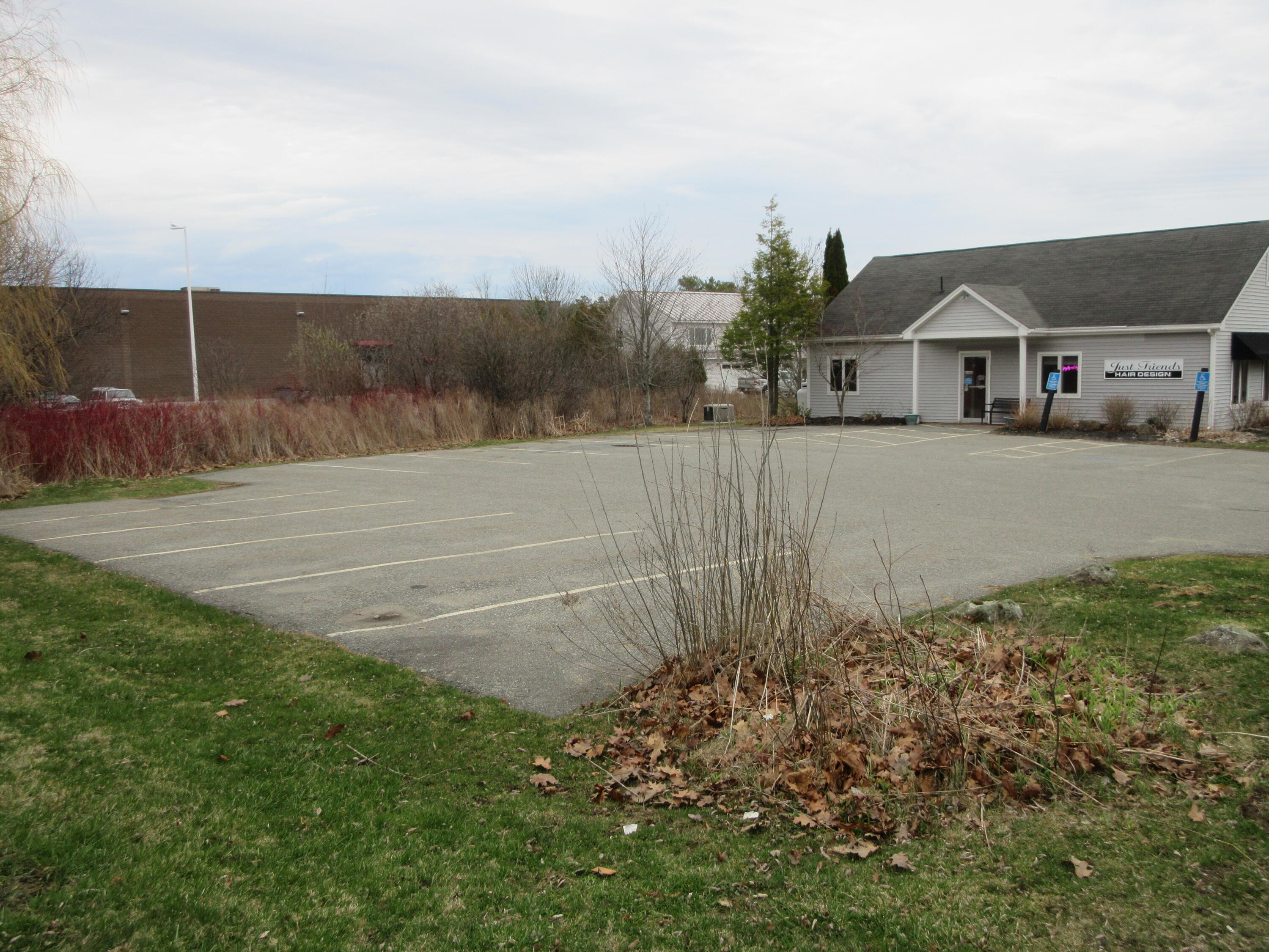 43 Glen Street, Rockland, ME, 04841