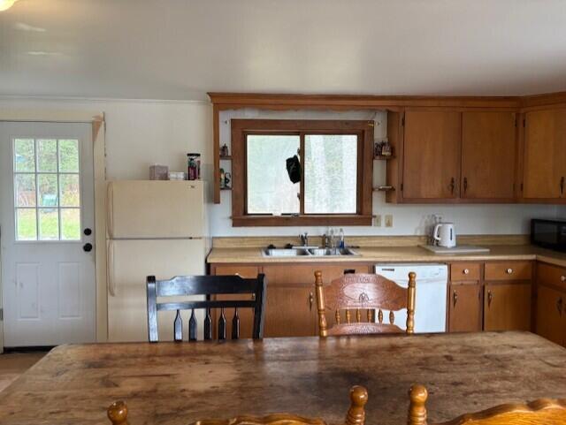 50 Blackwoods Road, Franklin, ME, 04634