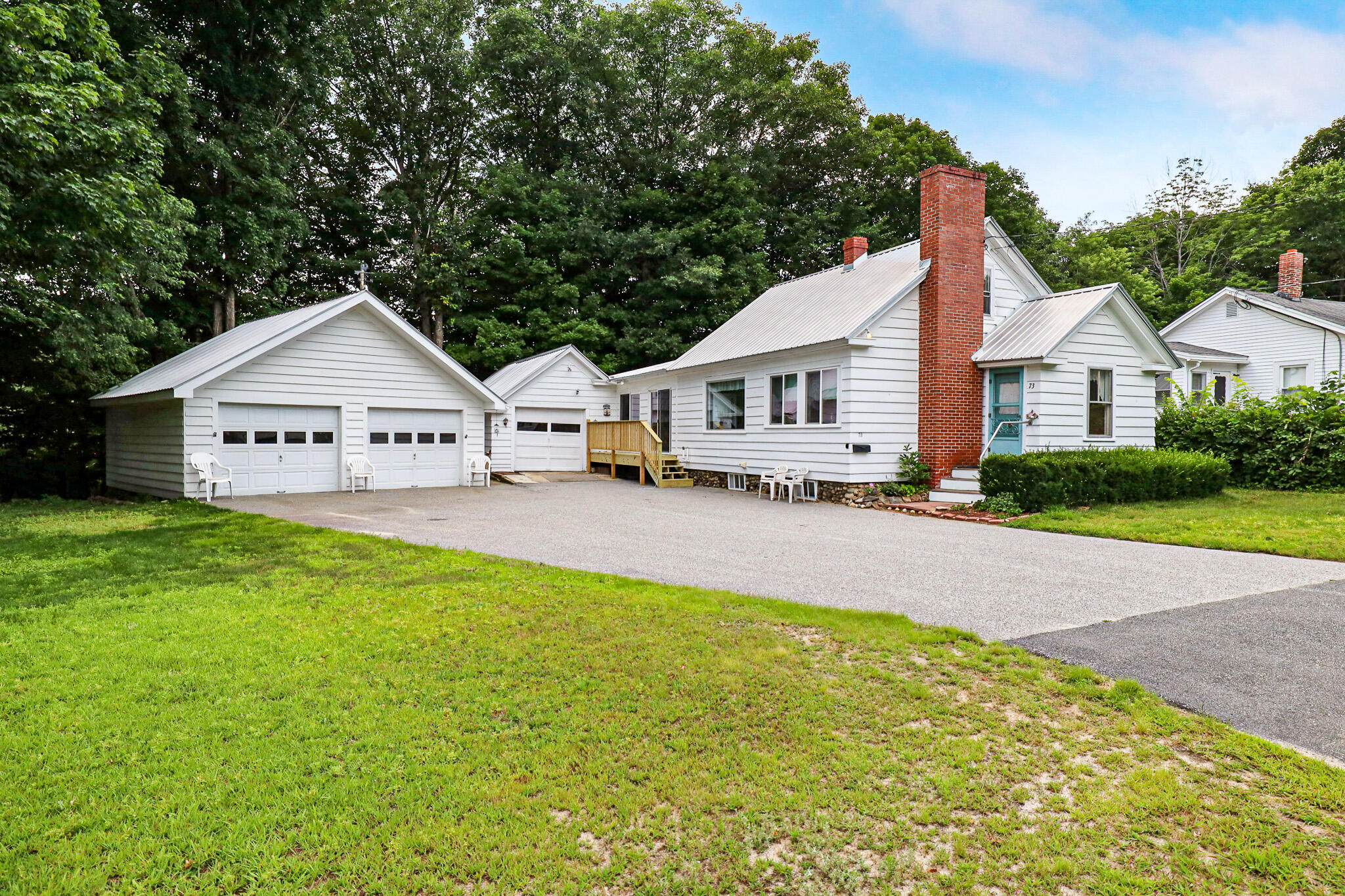 Photo of 73 Middle Avenue Mexico ME 04257