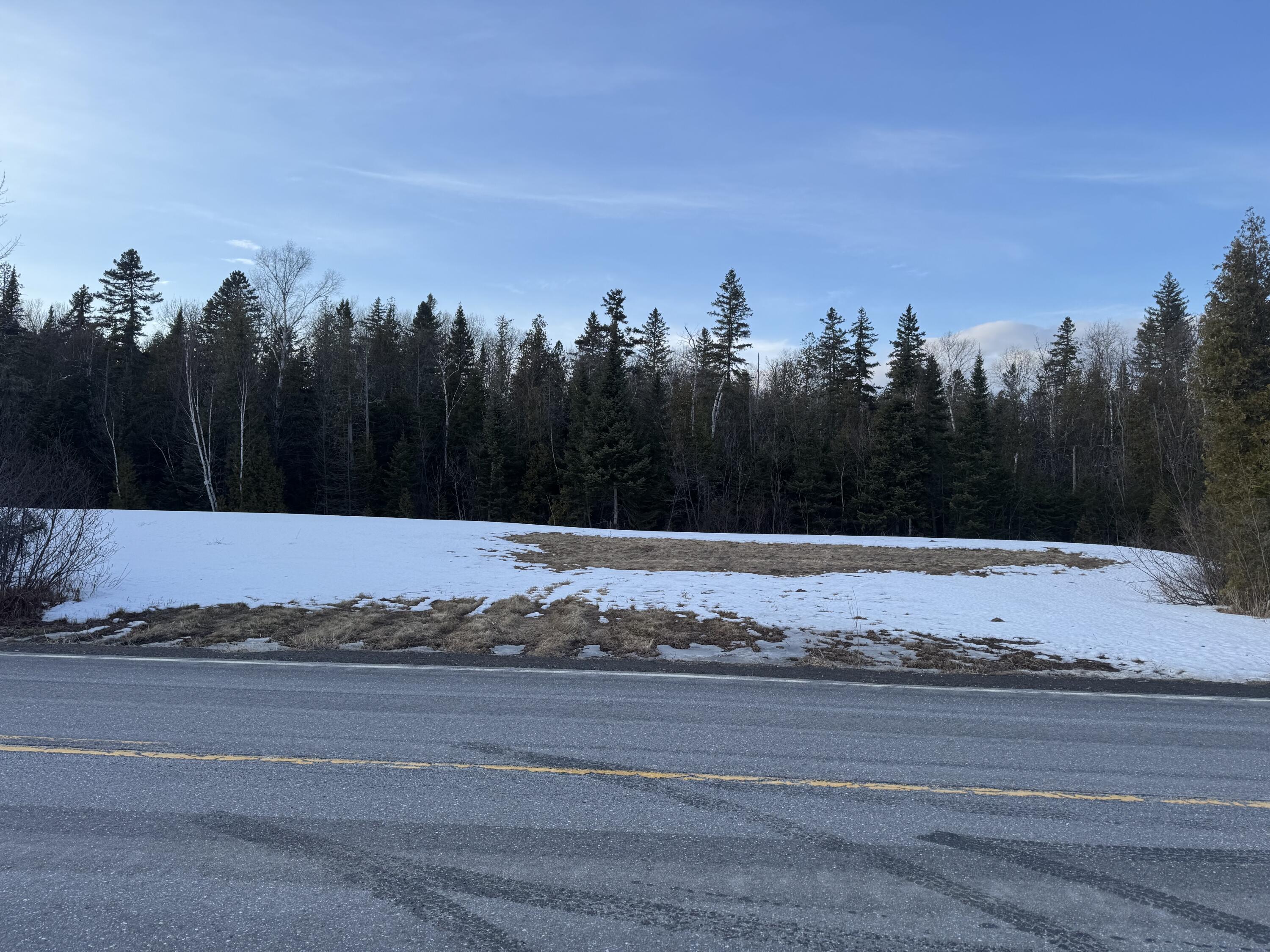 154 Sinclair Road, Sinclair, ME, 04779