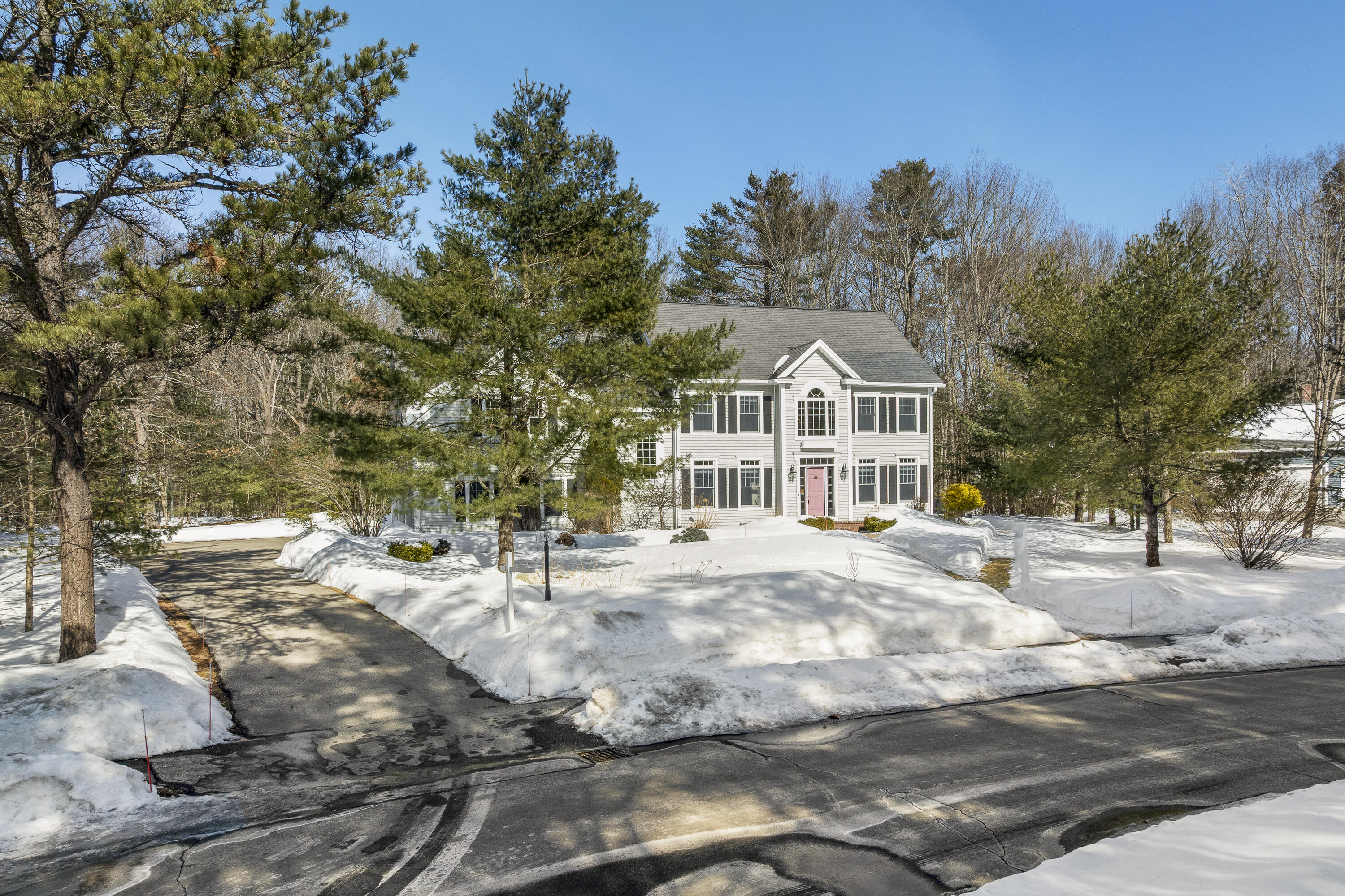 36 Jewell Street, Brunswick, ME, 04011