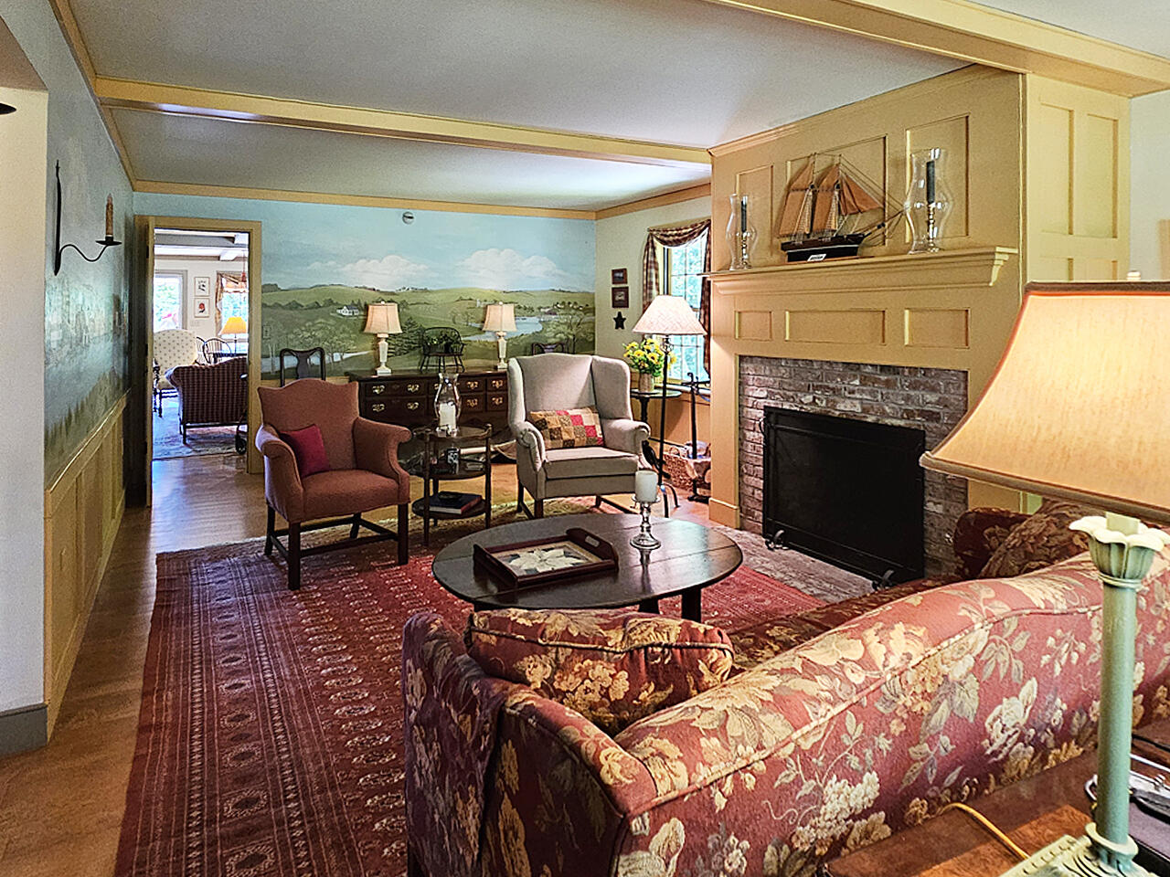 5 Waterview Lane, Newcastle, ME, 04553