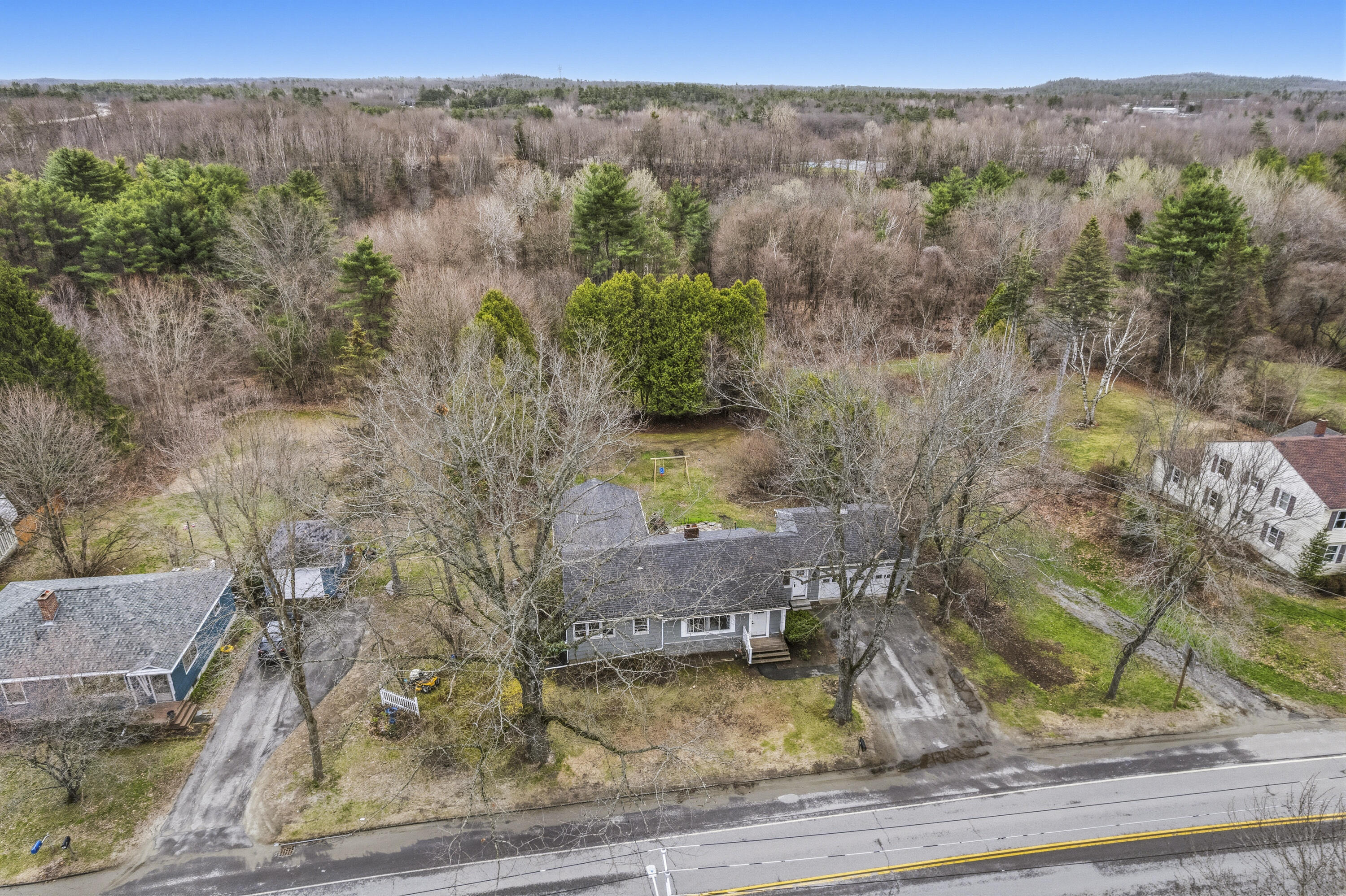 78 W River Road, Waterville, ME, 04901