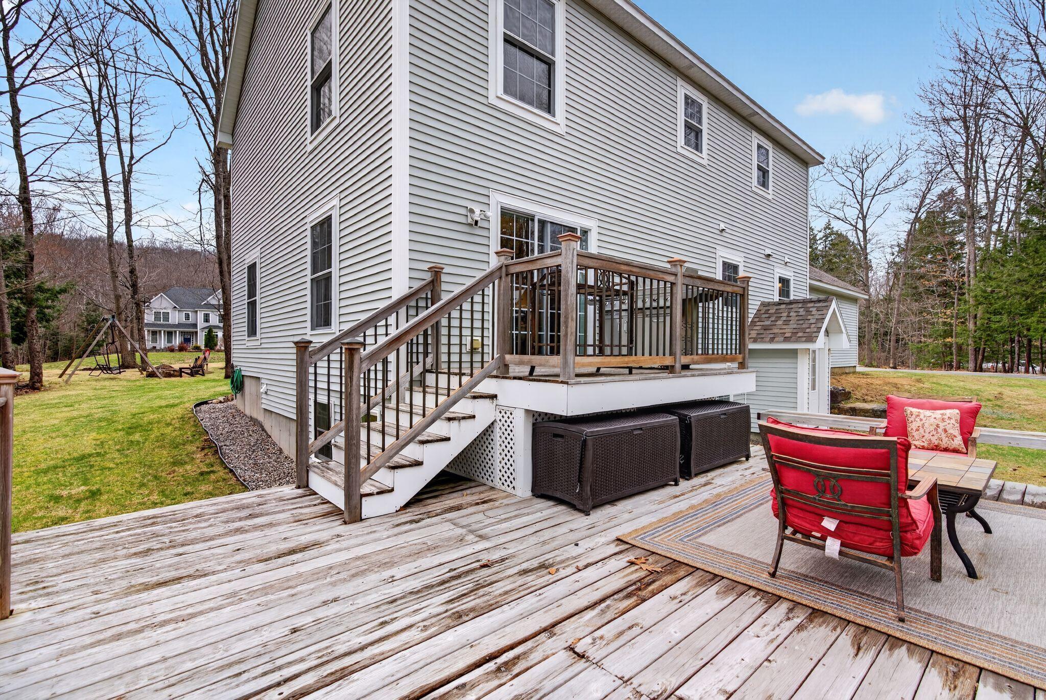 110 Gordon Farms Road, Gorham, ME, 04038