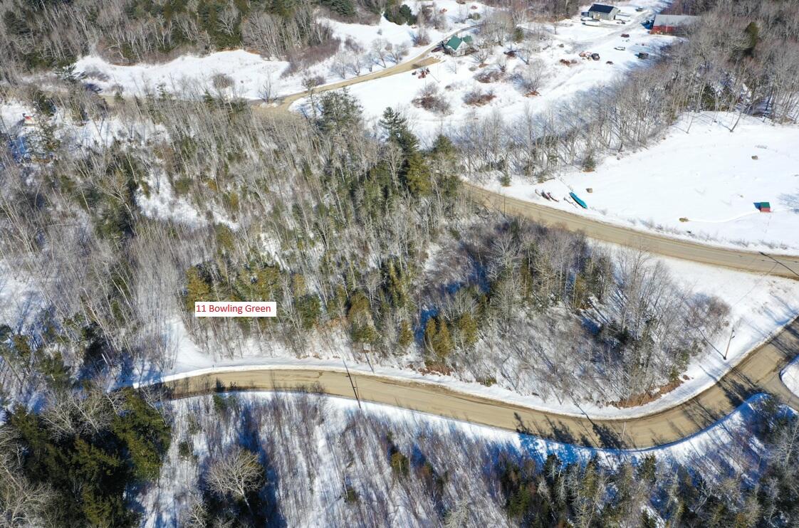 11 Bowling Green Lane, Belfast, ME, 04915