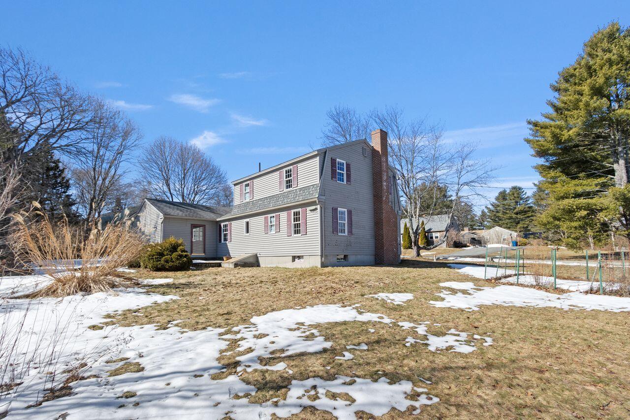 93 Caron Street, Portland, ME, 04103