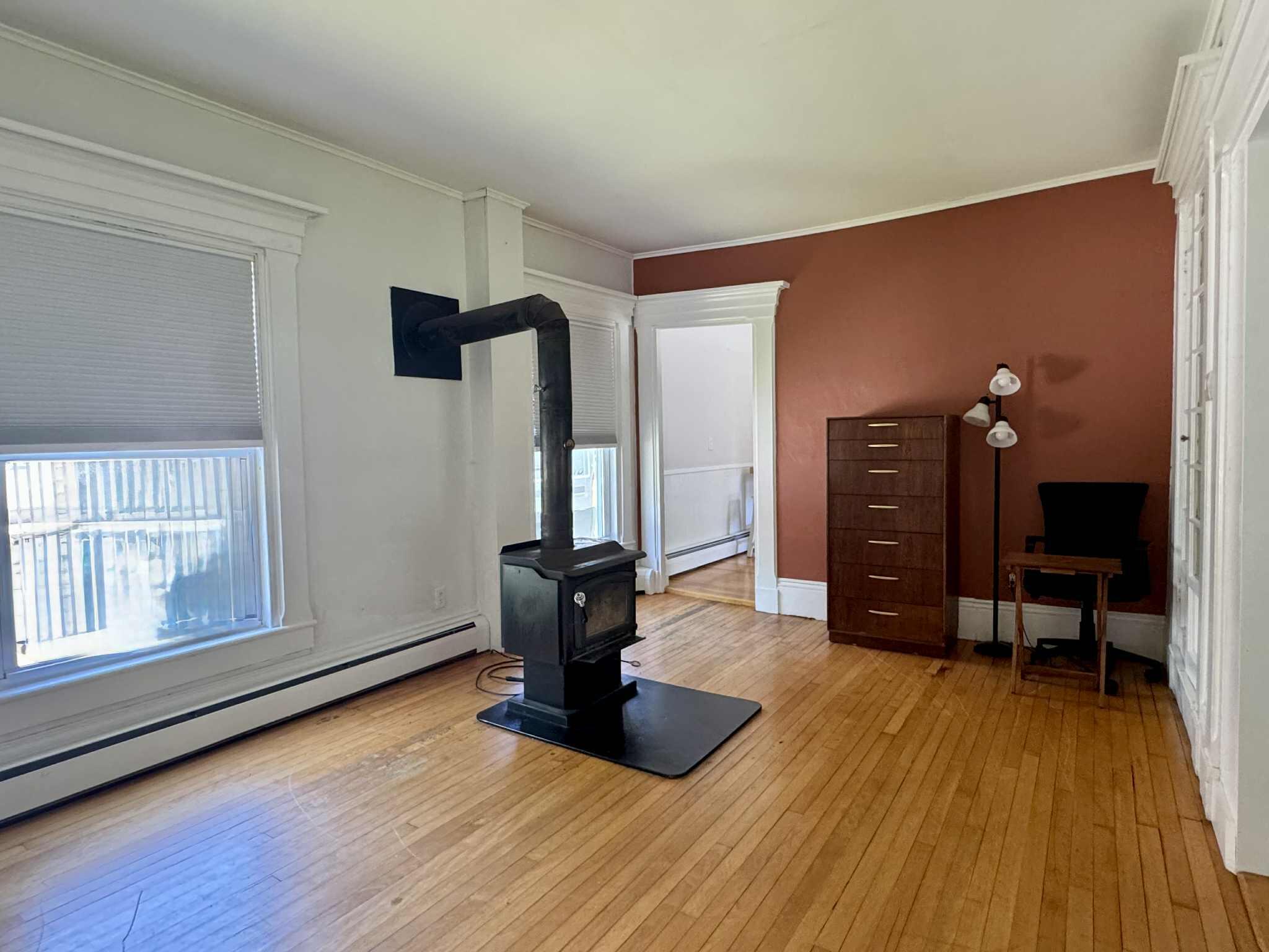 11 Gardner Avenue, Machias, ME, 04654