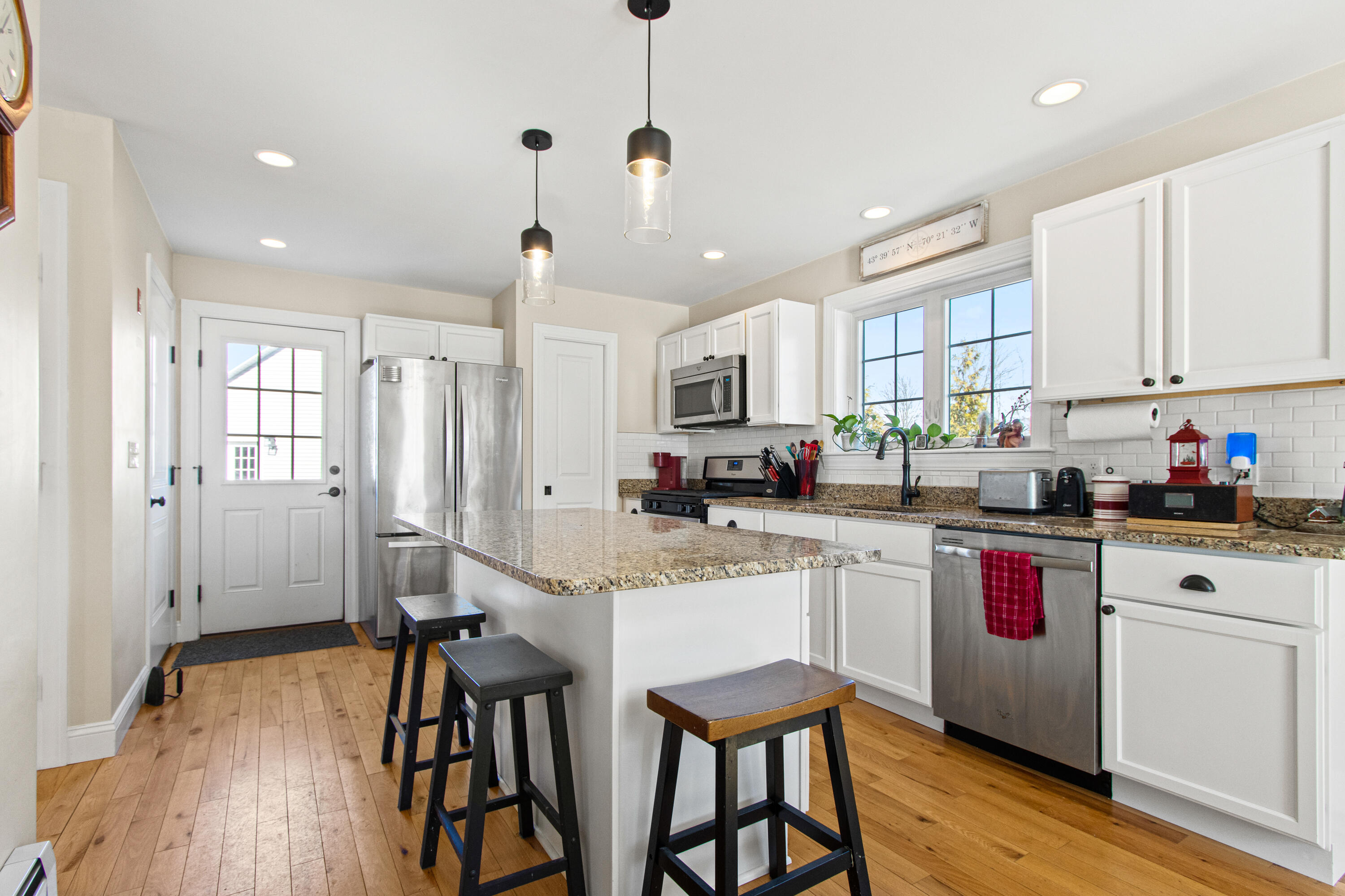 7 Blue Spruce Farm Road, Westbrook, ME, 04092