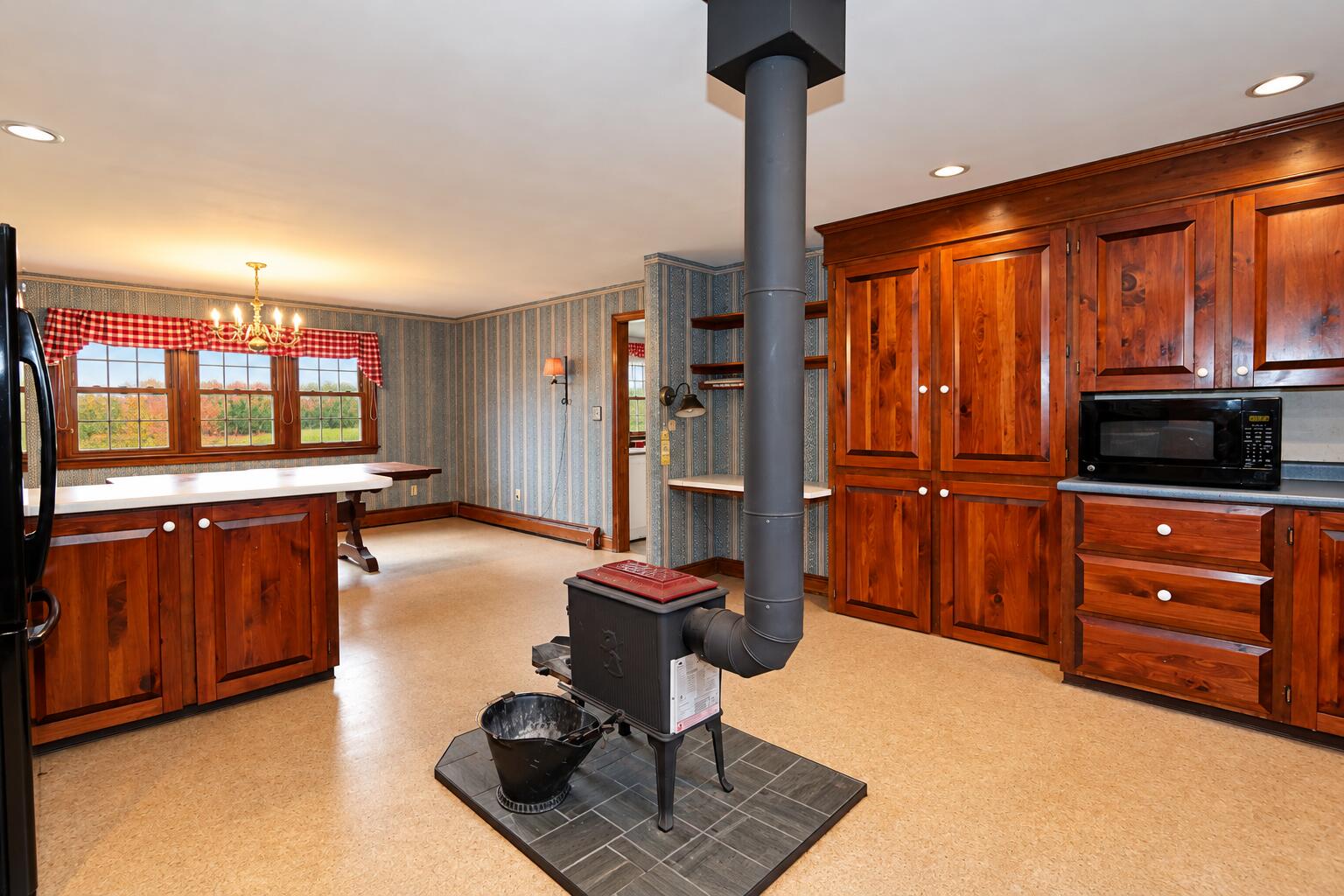 16 Cook Road