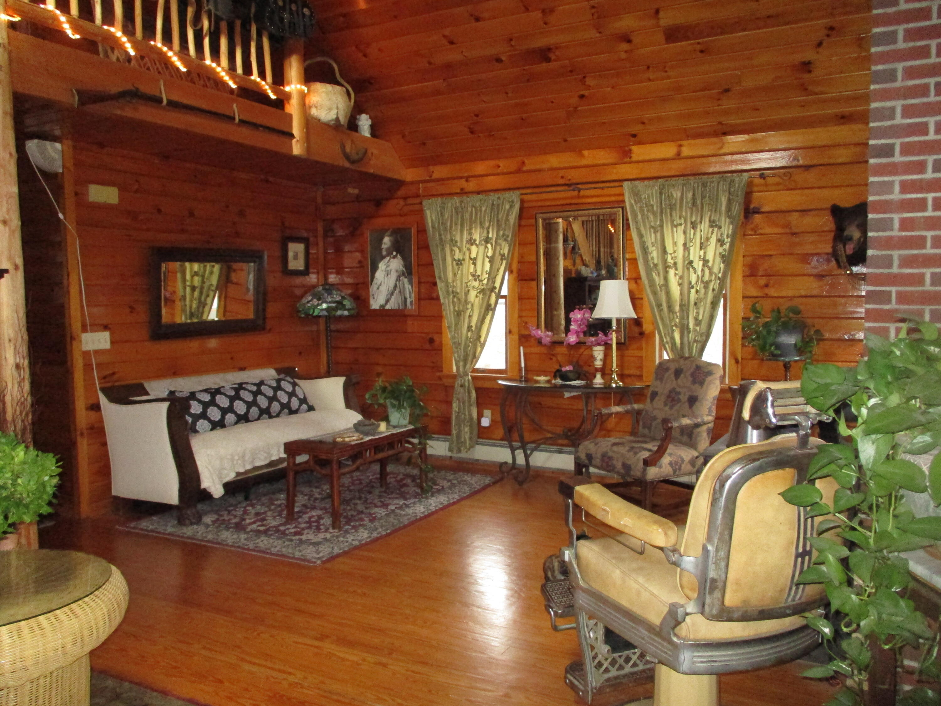 10 Patten Woods Lane, Litchfield, ME, 04350