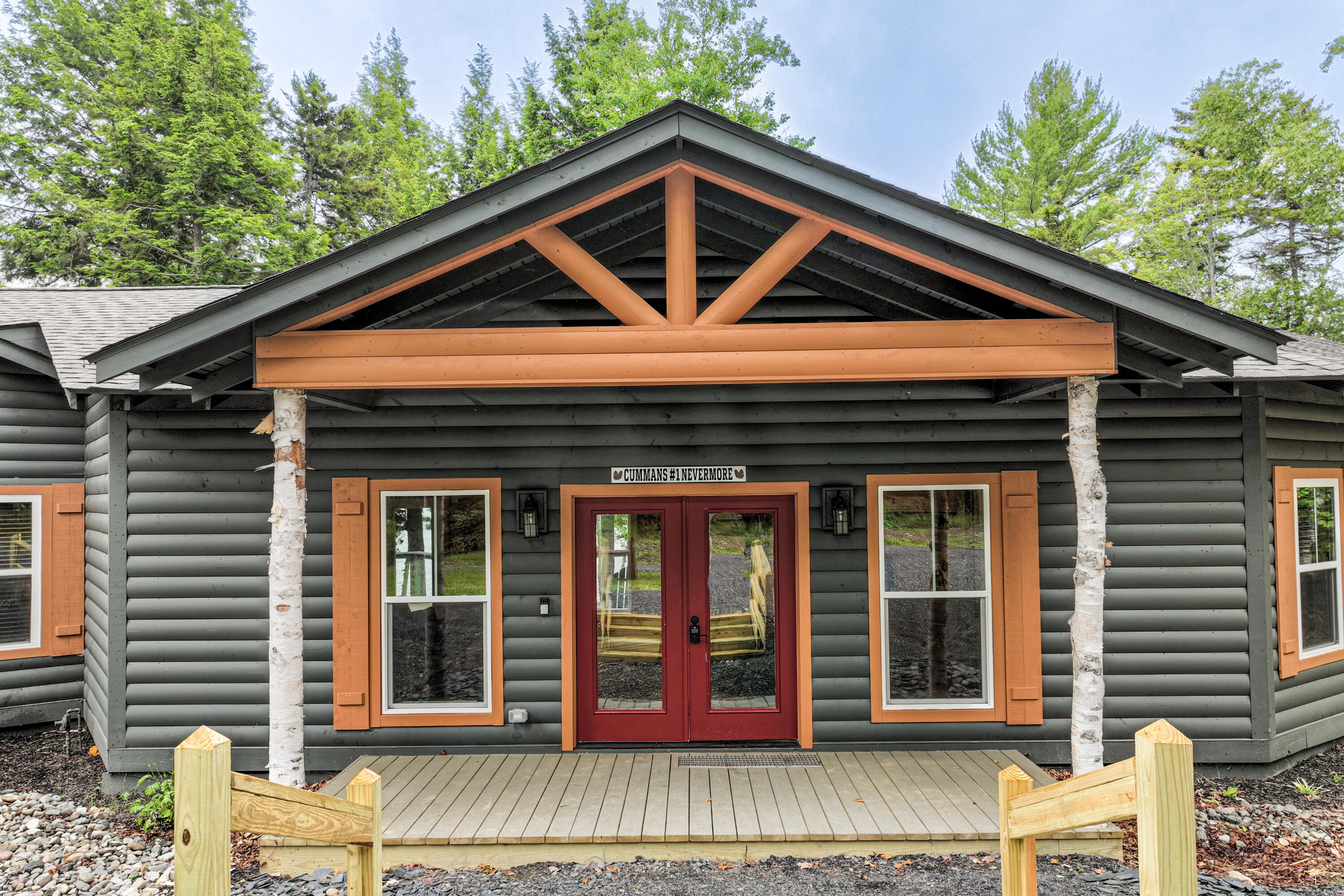 11 Nevermore Lane, Greenville, ME, 04441