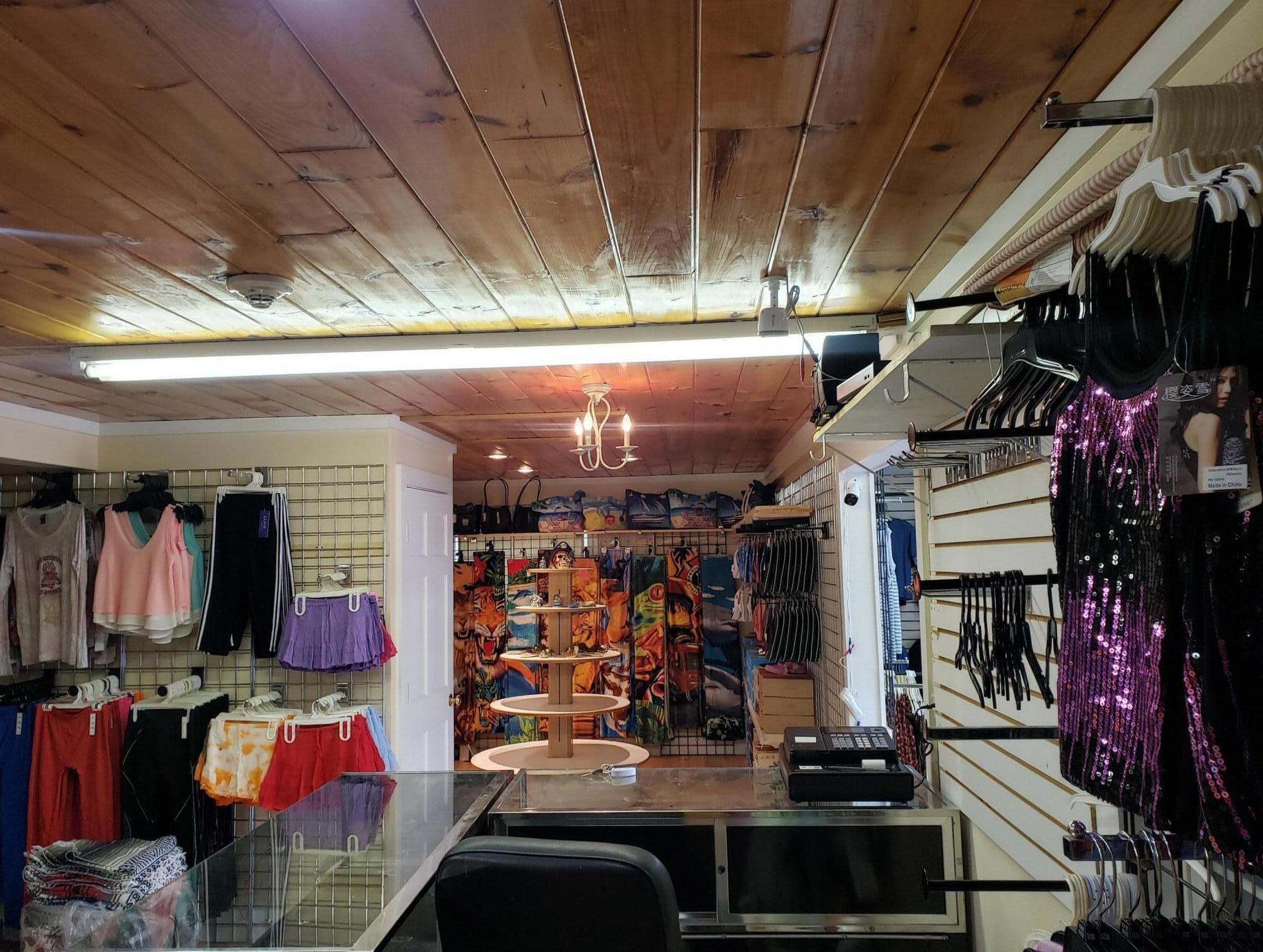 808 Sebago Road, Sebago, ME, 04029