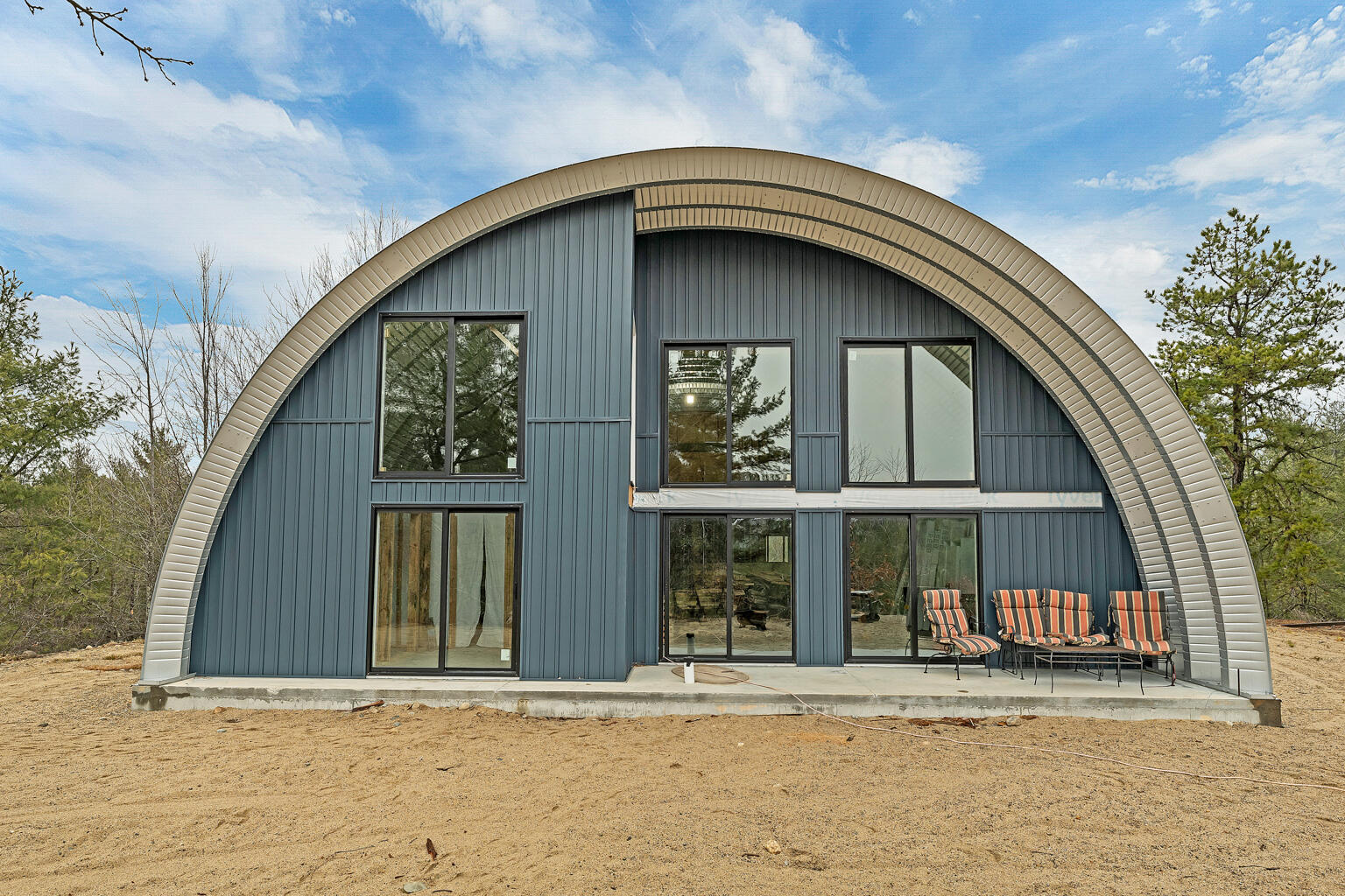 47 Hodgdon Road, Shapleigh, ME, 04076