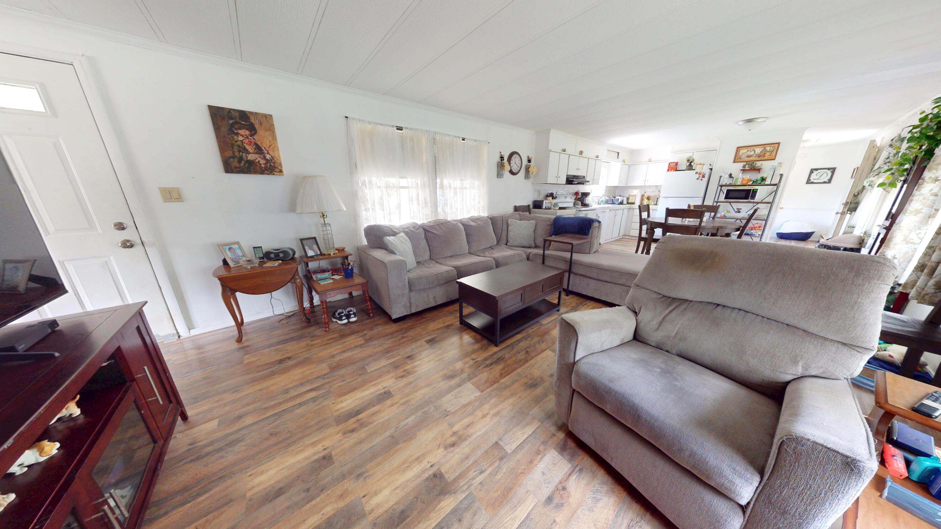 4. Living Room