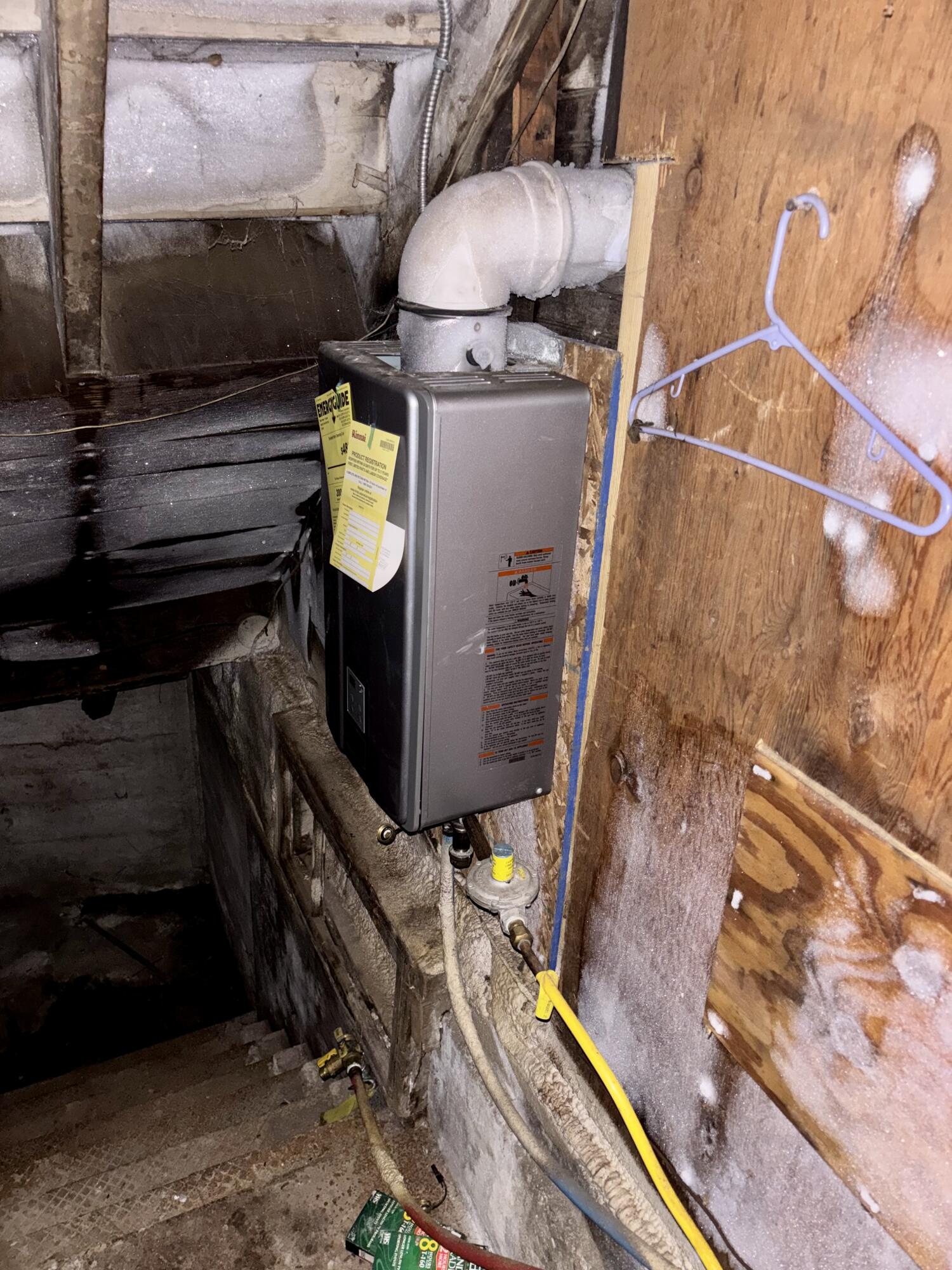 45 Water Street, Waterville, ME, 04901