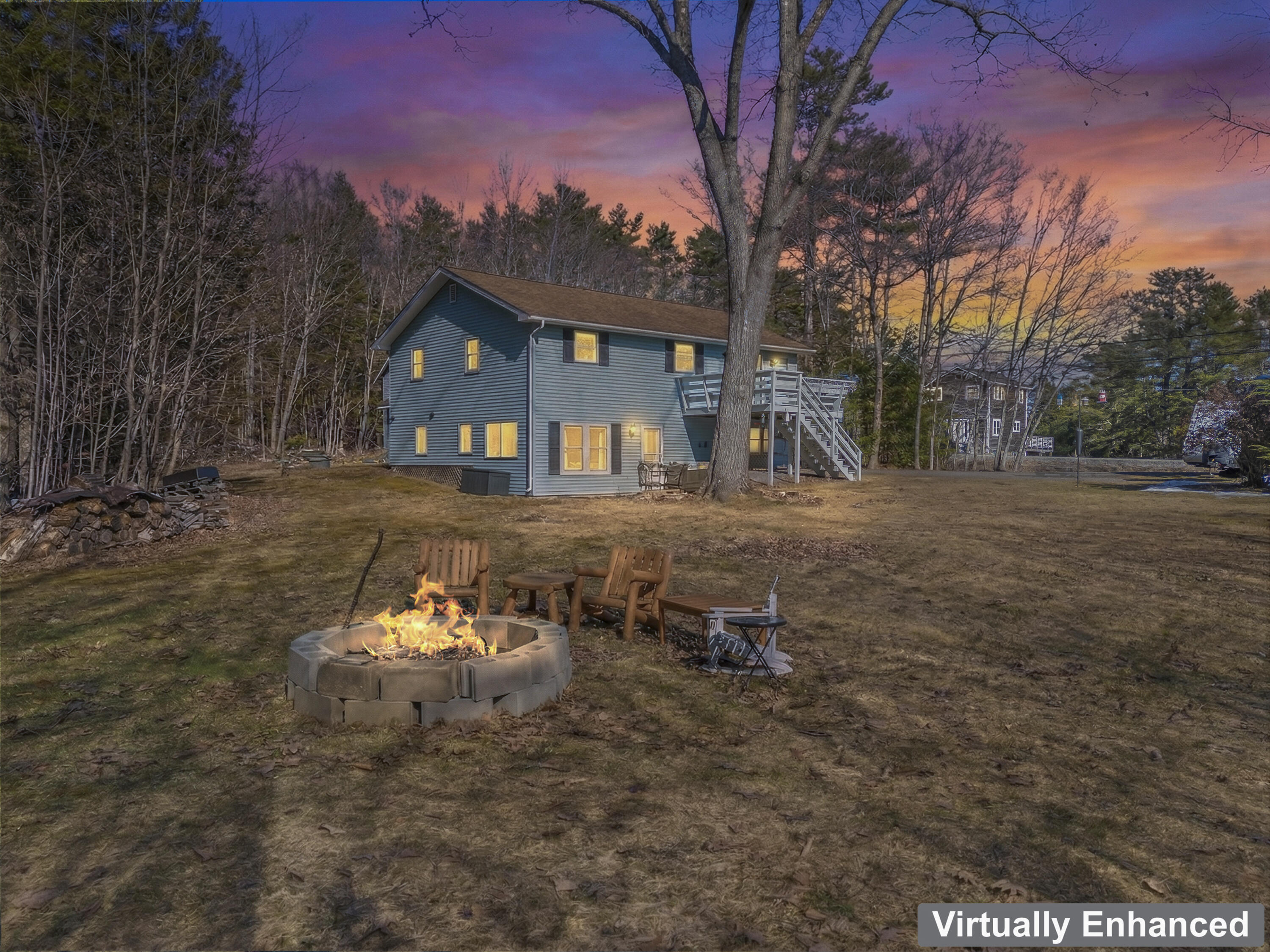 1072 Middle Road, Woolwich, ME, 04579