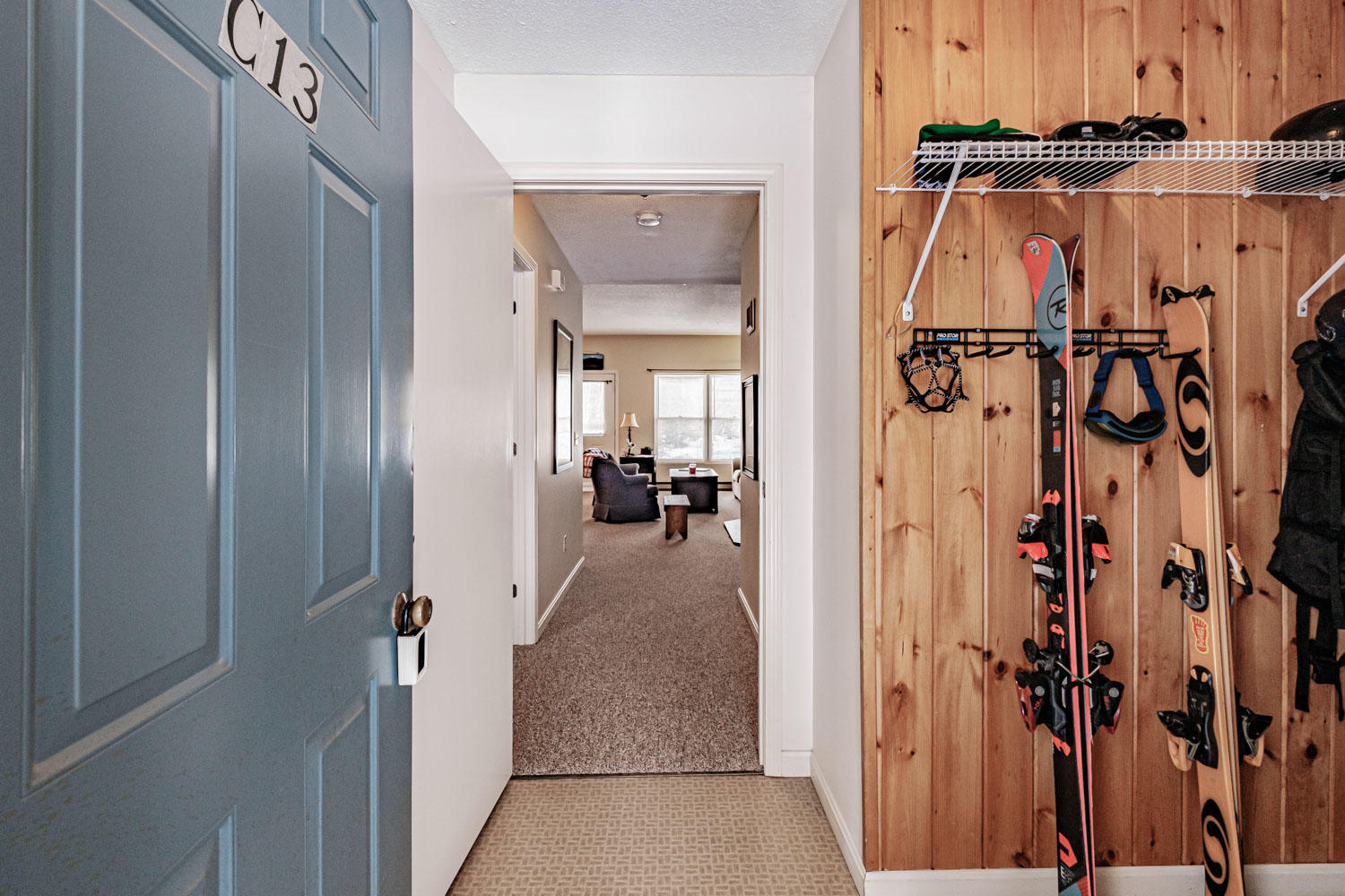 9 C Condo Lane #C13, Greenwood, ME, 04255