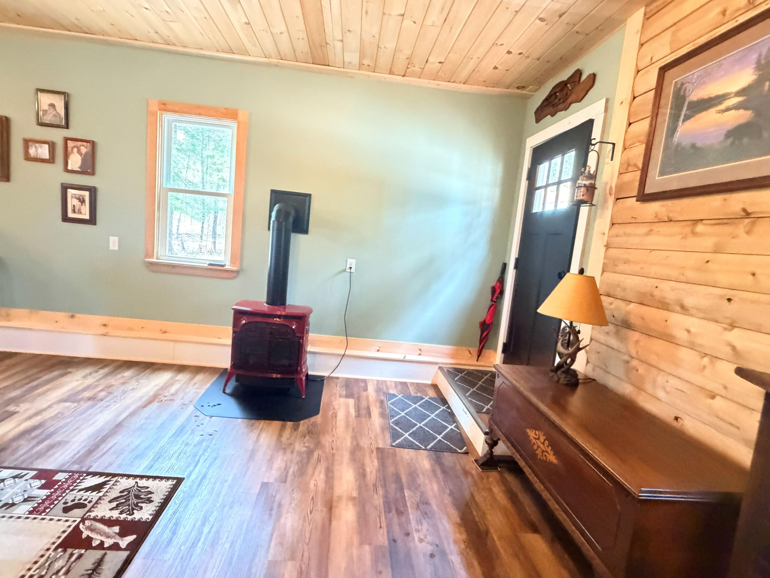 190 Deer Hill Road, Harrison, ME, 04040