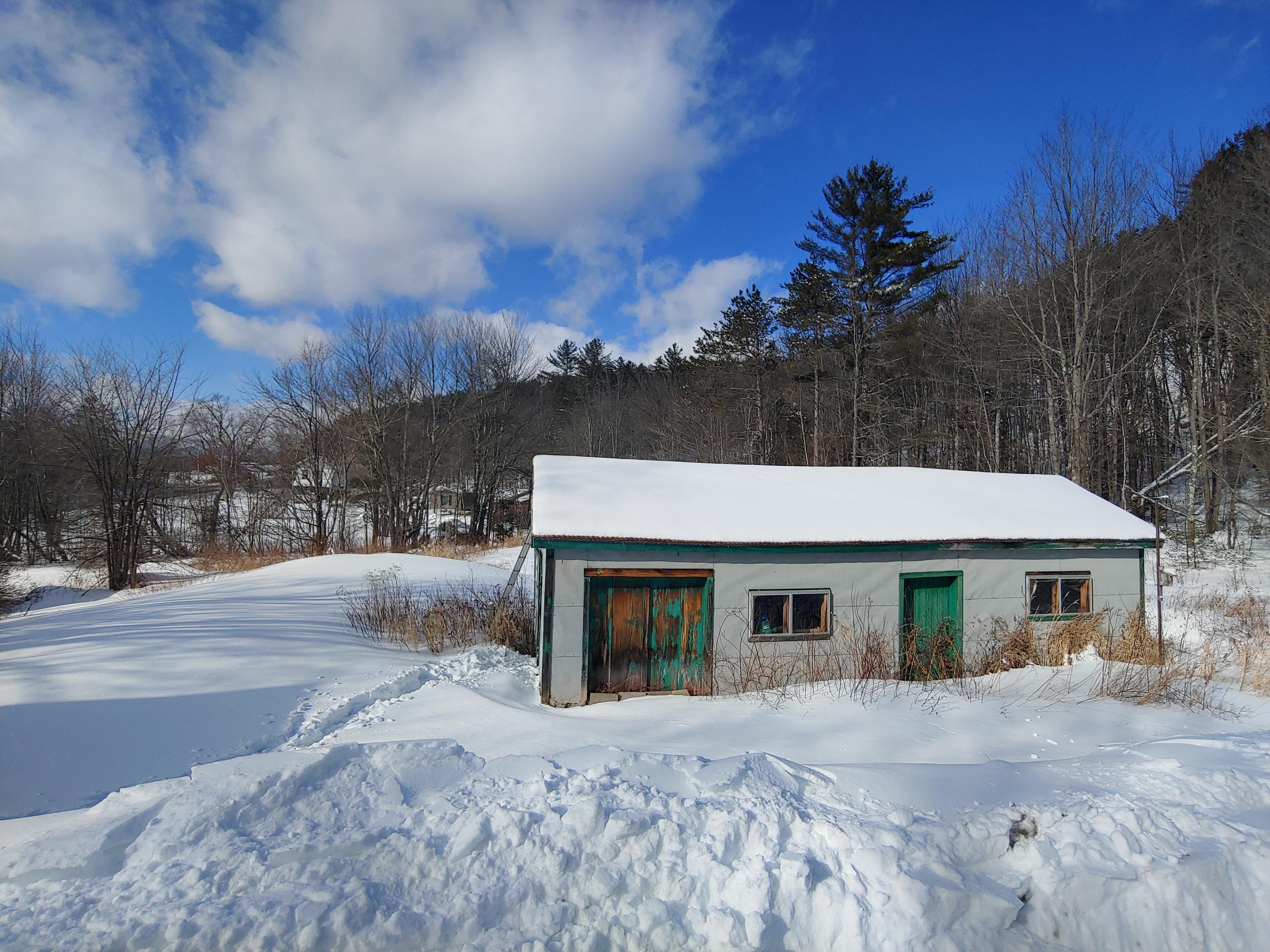 706 Walkers Mills Road, Bethel, ME, 04217-4904