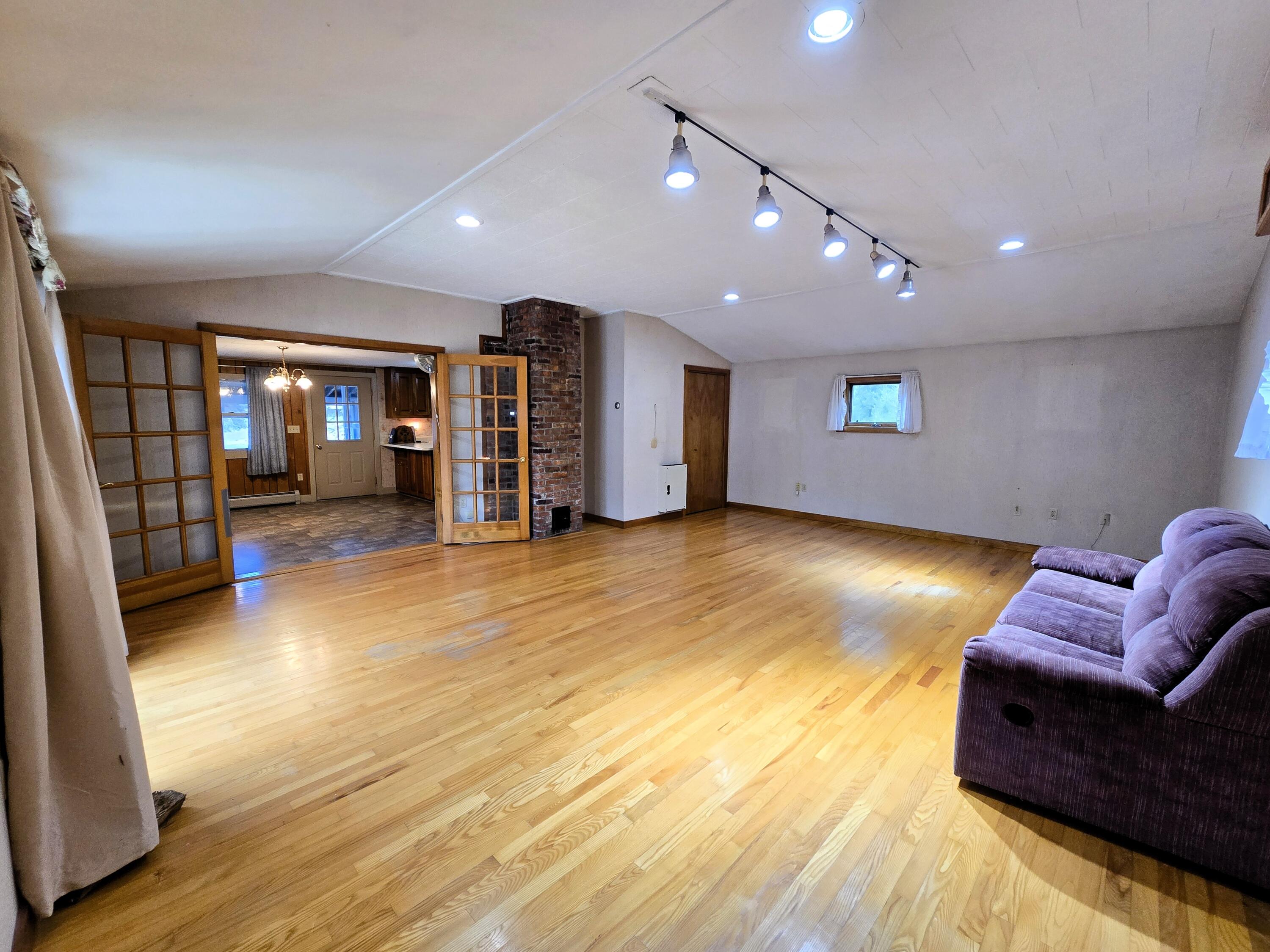 377 Village Road, Jackson, ME, 04921