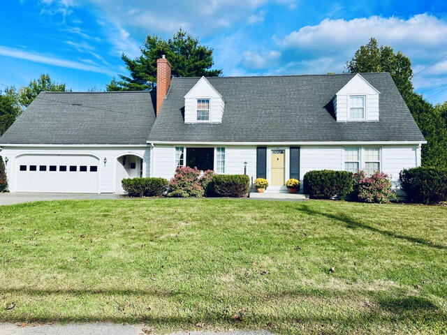 Photo of 77 Greenwood Avenue Winthrop ME 04364
