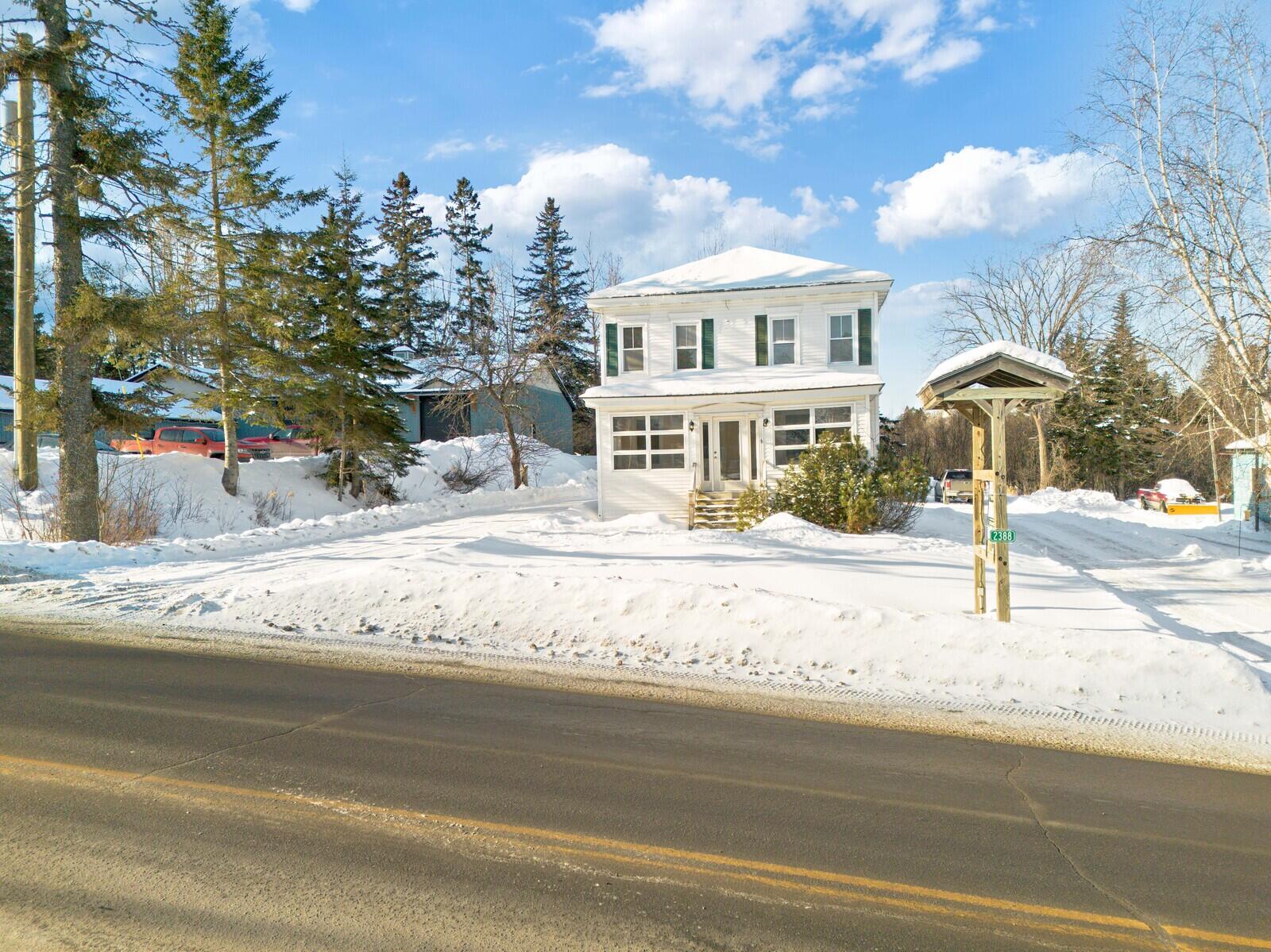 2388 Main Street, Rangeley, ME, 04970