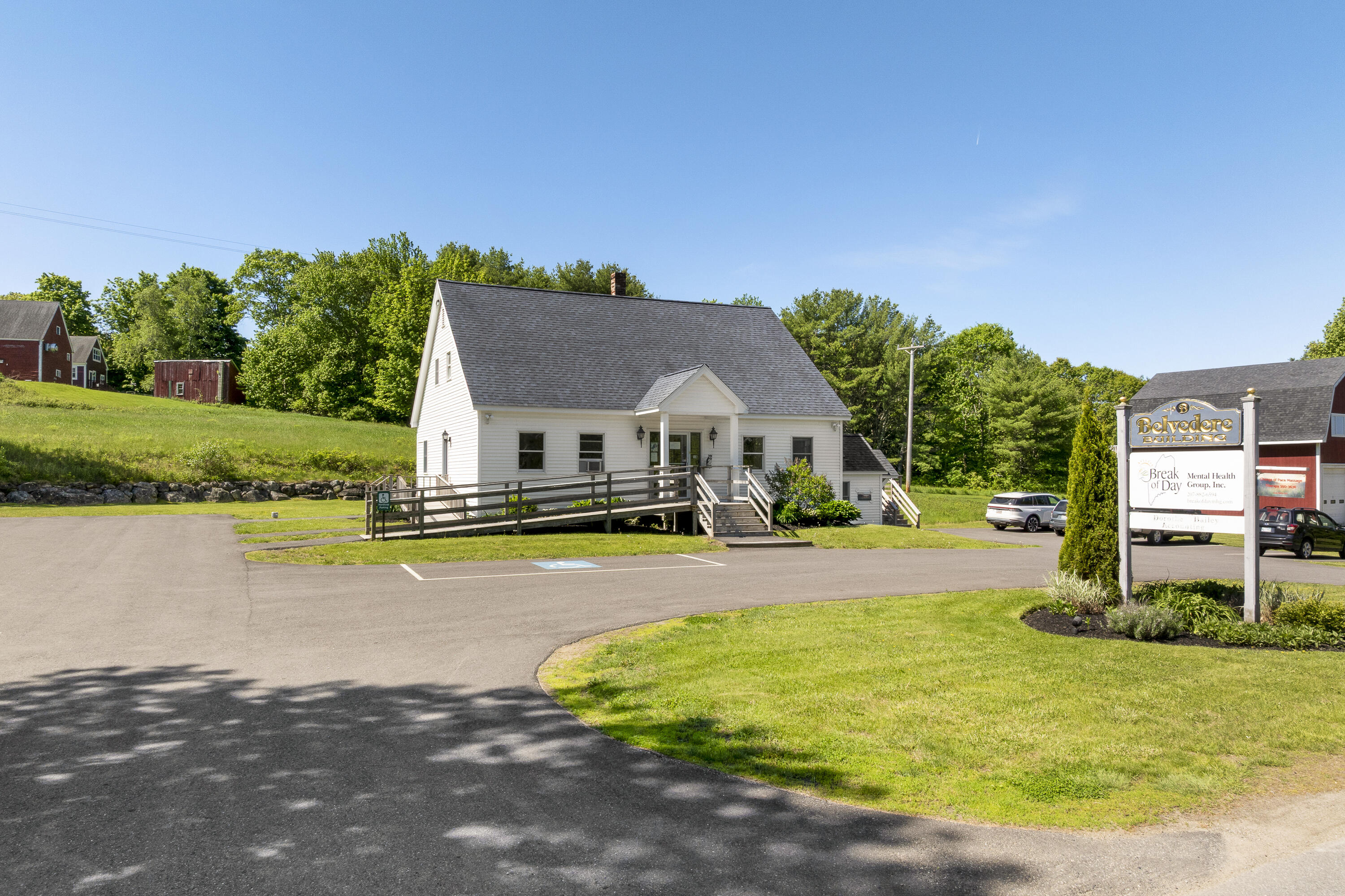 Damariscotta Real Estate – Homes for Sale in a Classic Coastal Town Damariscotta Real Estate – Homes for Sale in a Classic Coastal Town