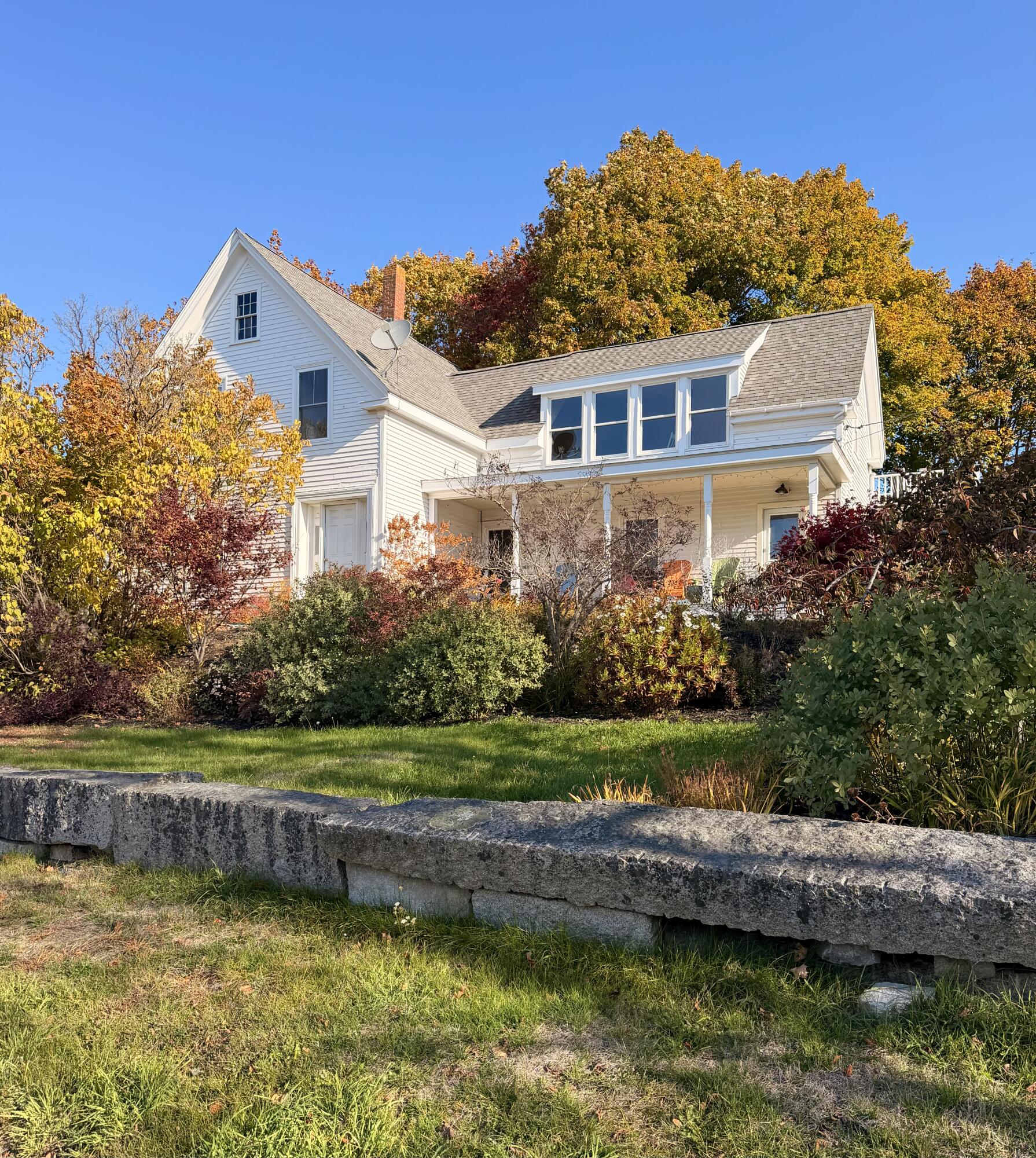 Photo of 15 Chestnut Vinalhaven ME 04863