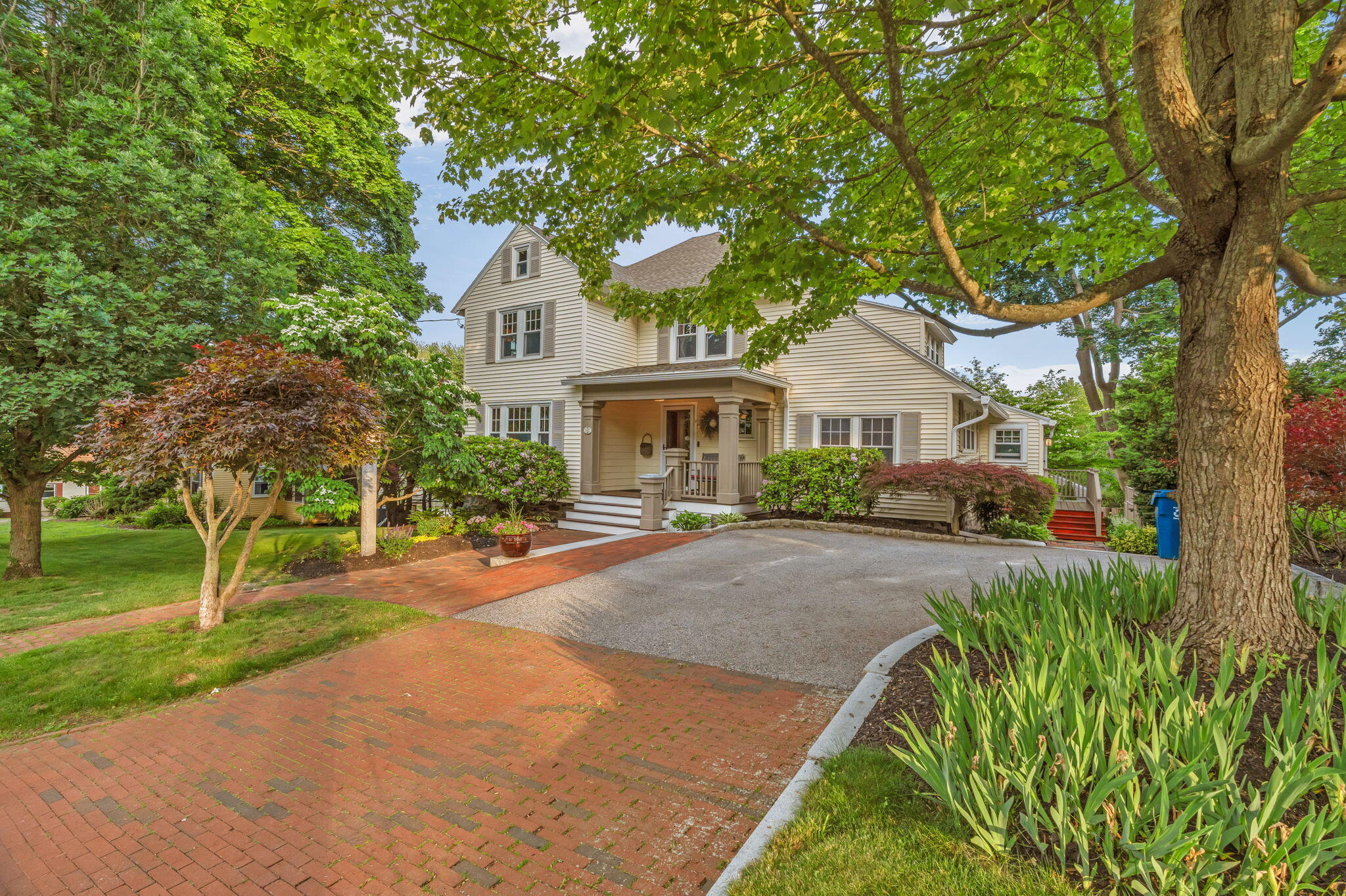 Photo of 142 Longfellow Street Portland ME 04103