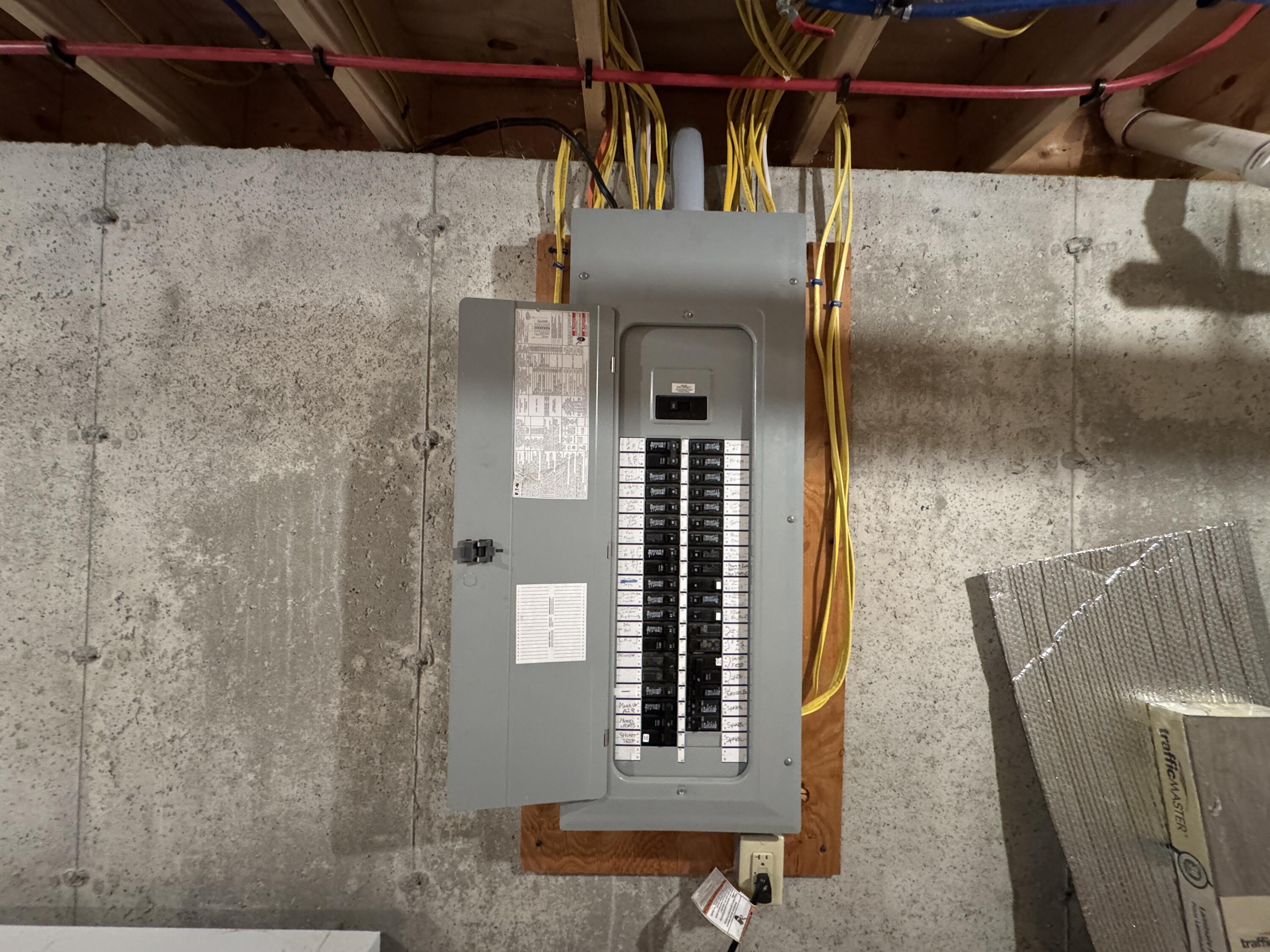 7 Park Street, Springfield, ME, 04487