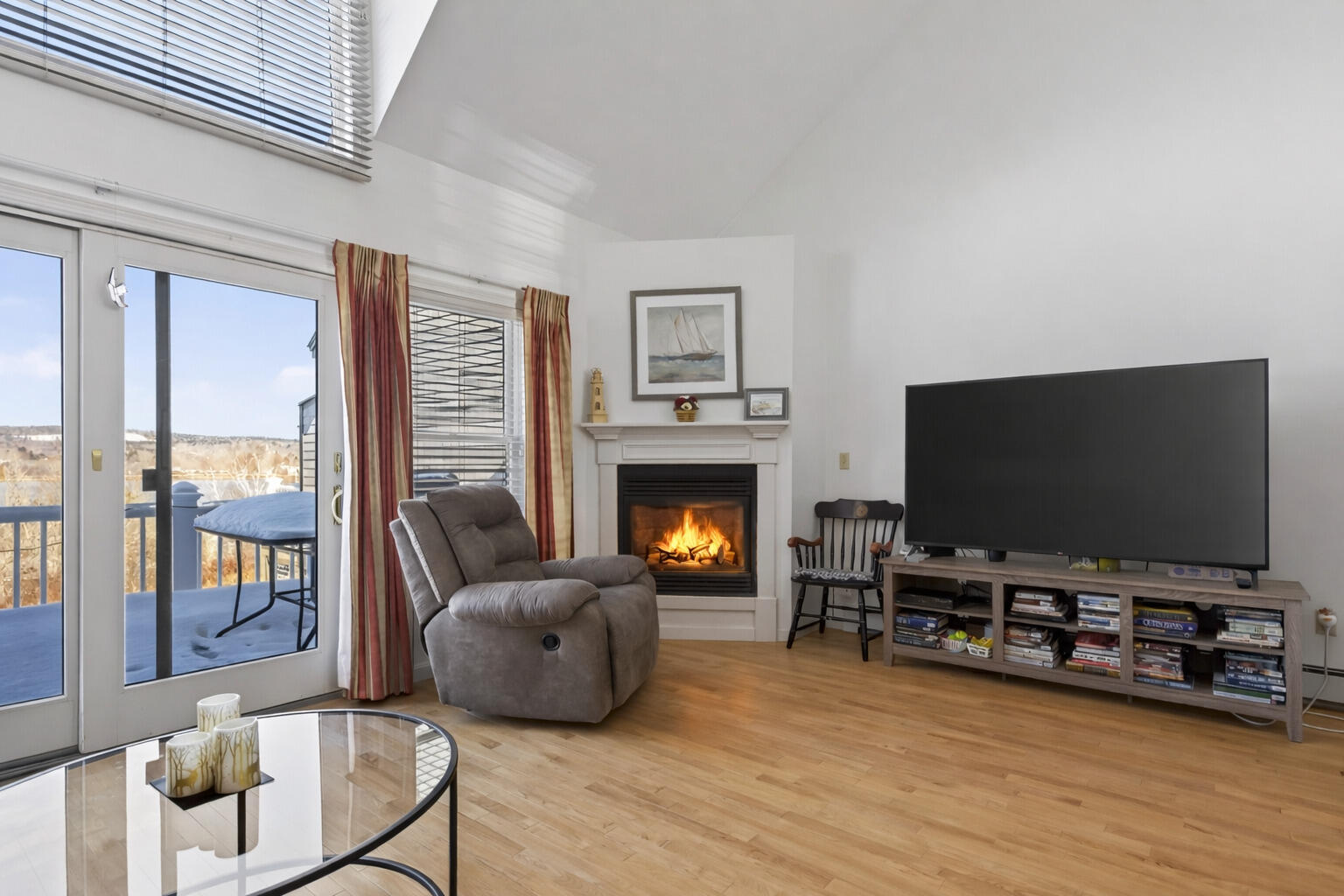 58 Harbor View Drive UNIT 58, Stockton Springs, ME, 04981