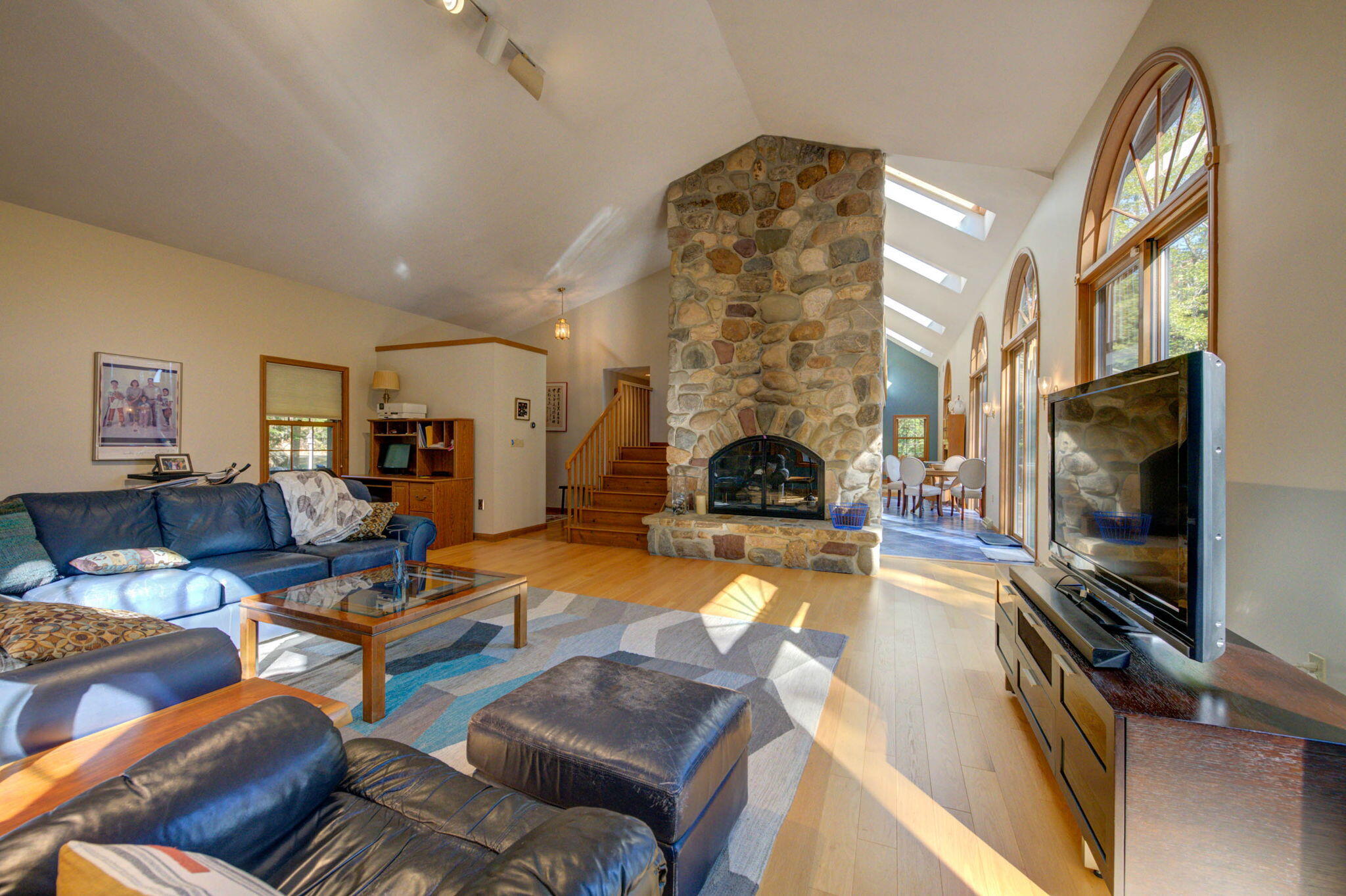 17 Blueberry Point Road