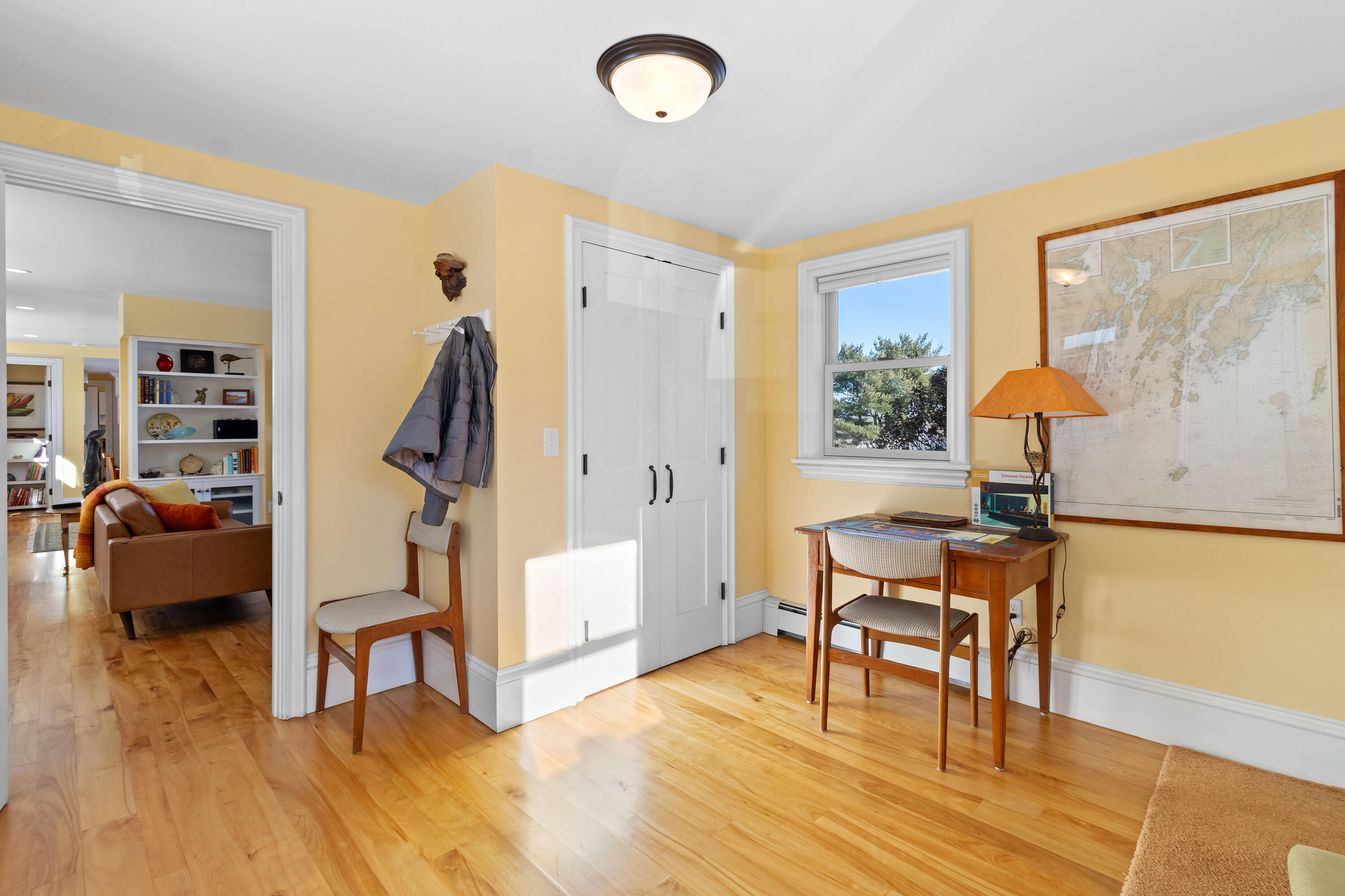 902 Dutch Neck Road, Waldoboro, ME, 04572