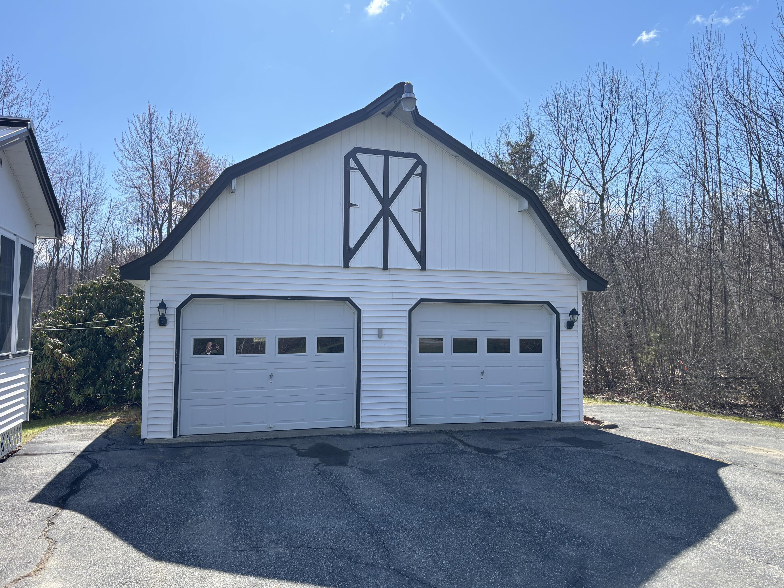 451 Church Hill Road, Augusta, ME, 04330