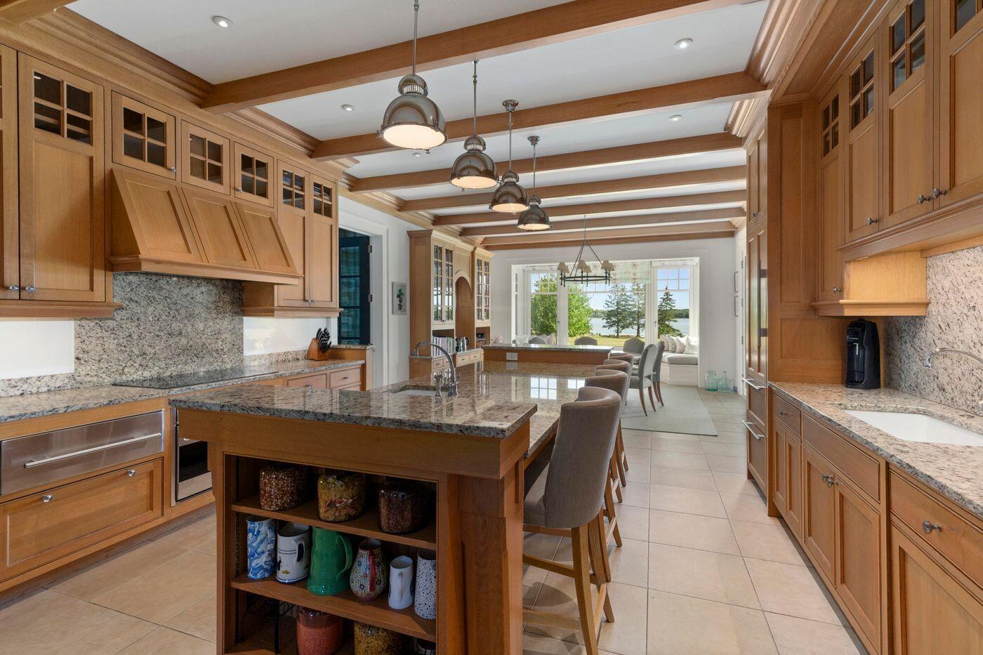 230 Keller Point Road, Islesboro, ME, 04848