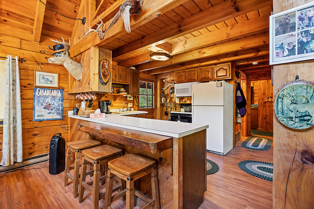 11 Woods Road, Dallas Plt, ME, 04970