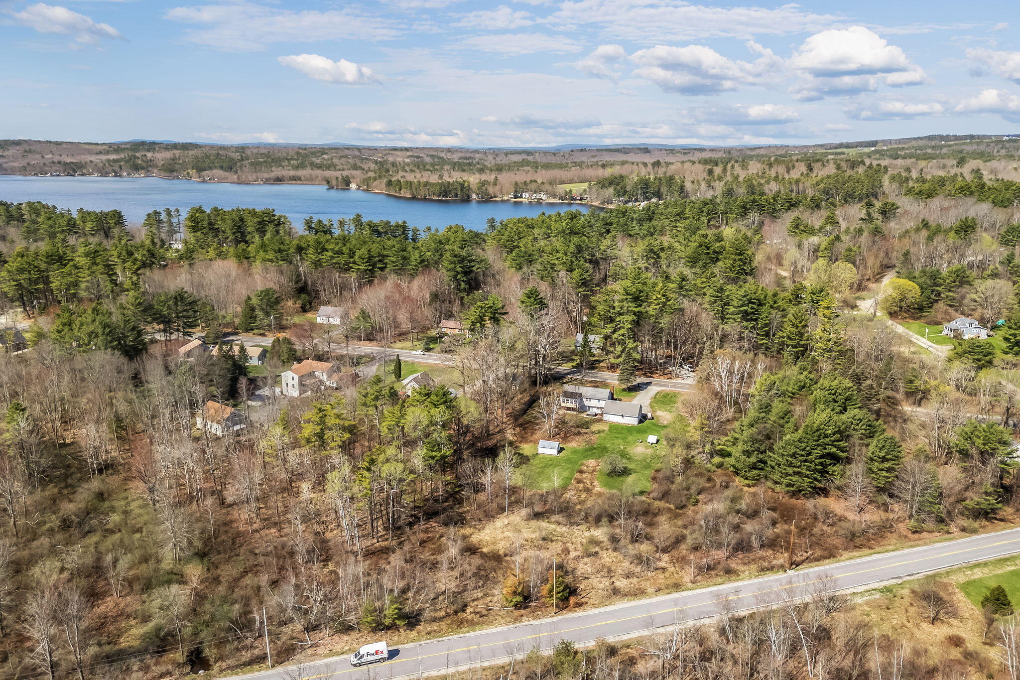 400 Hotel Road, Auburn, ME, 04210