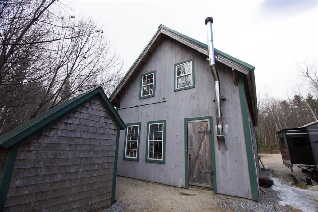 337 Rowe Hill Road, Greenwood, ME, 04255-3516