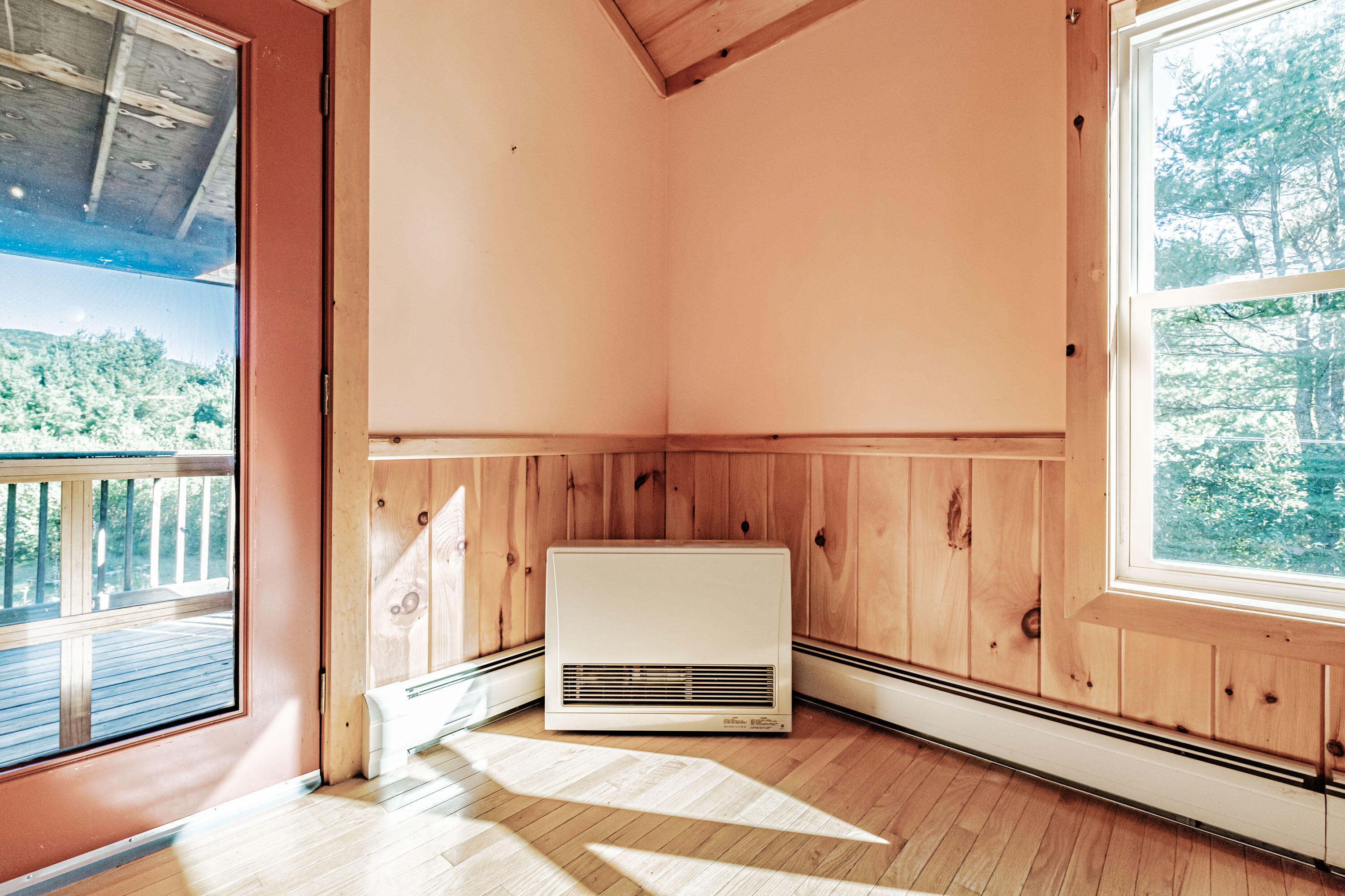 5 Meadowlark Road, Woodstock, ME, 04219-6121