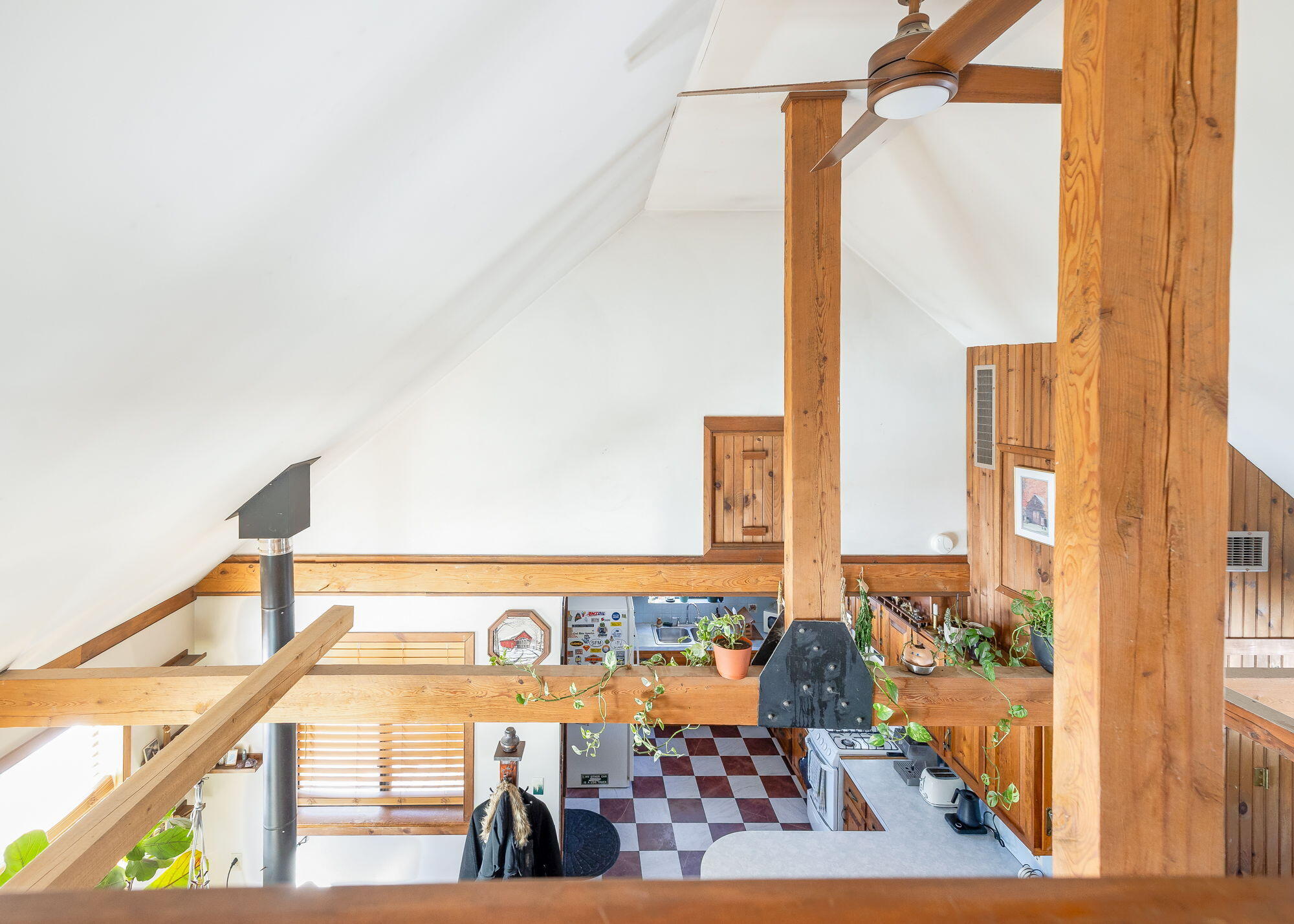 399 Horsetail Hill Road, Madison, ME, 04950