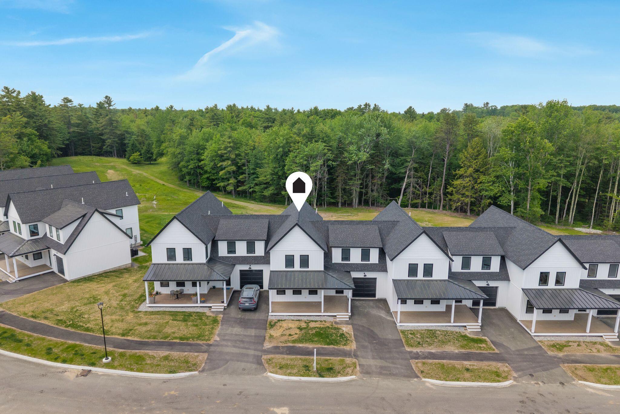 Photo of 23 Fairway Commons Drive #6 Gorham ME 04038