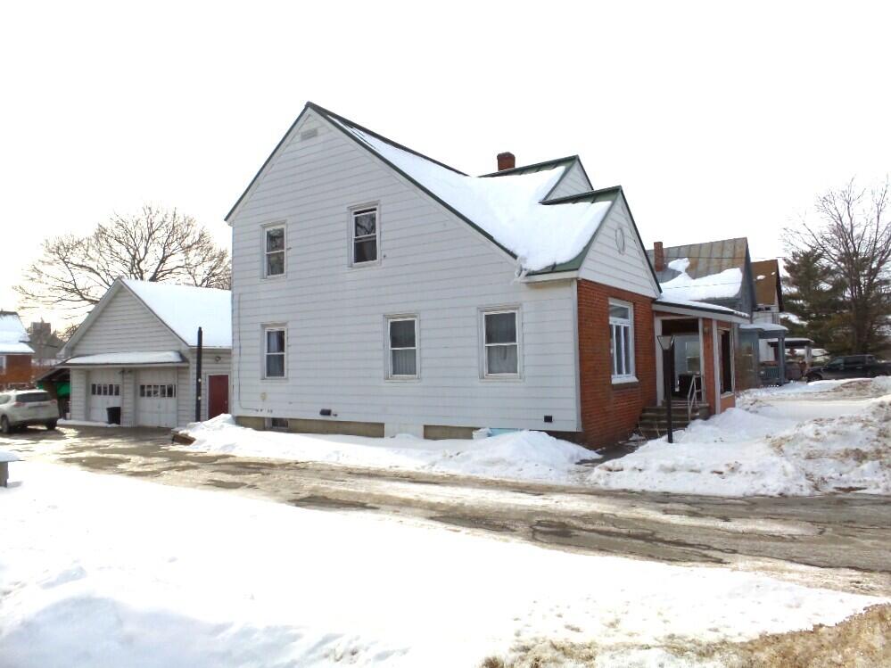 Search Homes for Sale