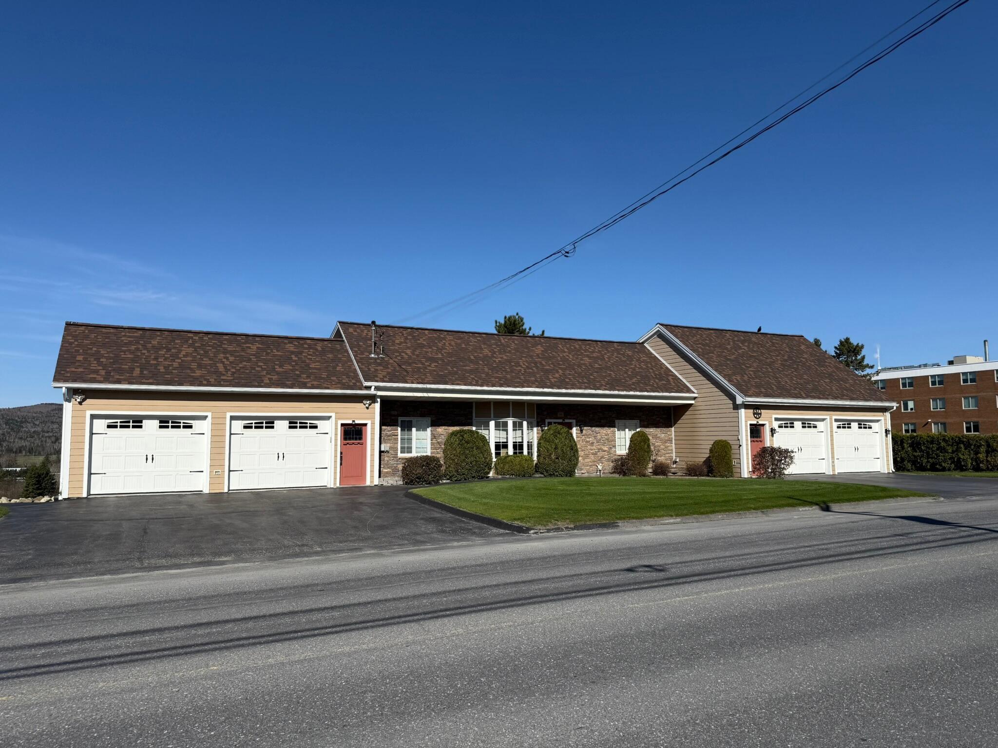 182 E Main Street, Fort Kent, ME, 04743