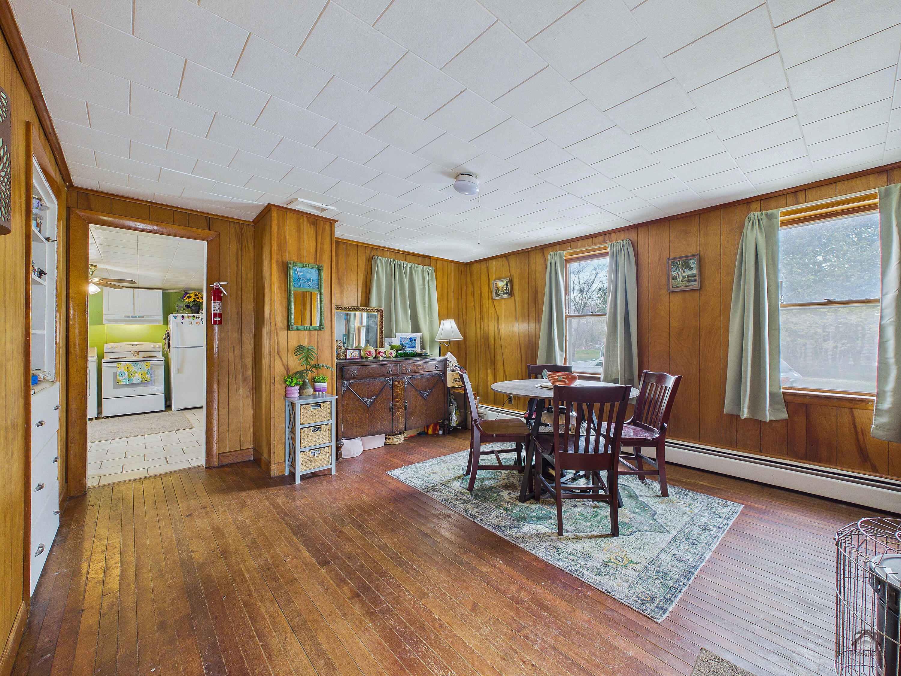 131 Commercial Street, Hartland, ME, 04943