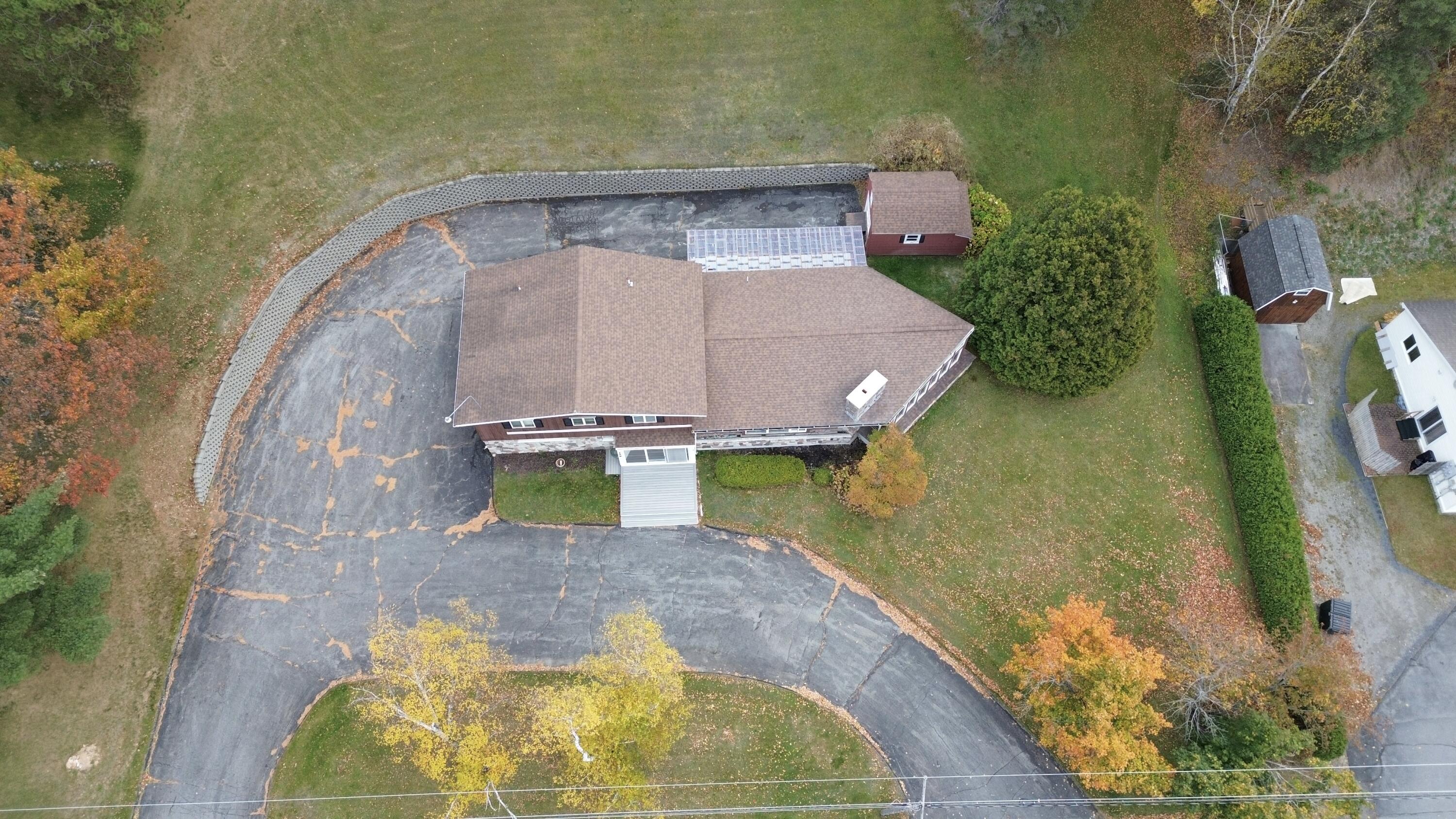 149 E Main Street, Fort Kent, ME, 04743