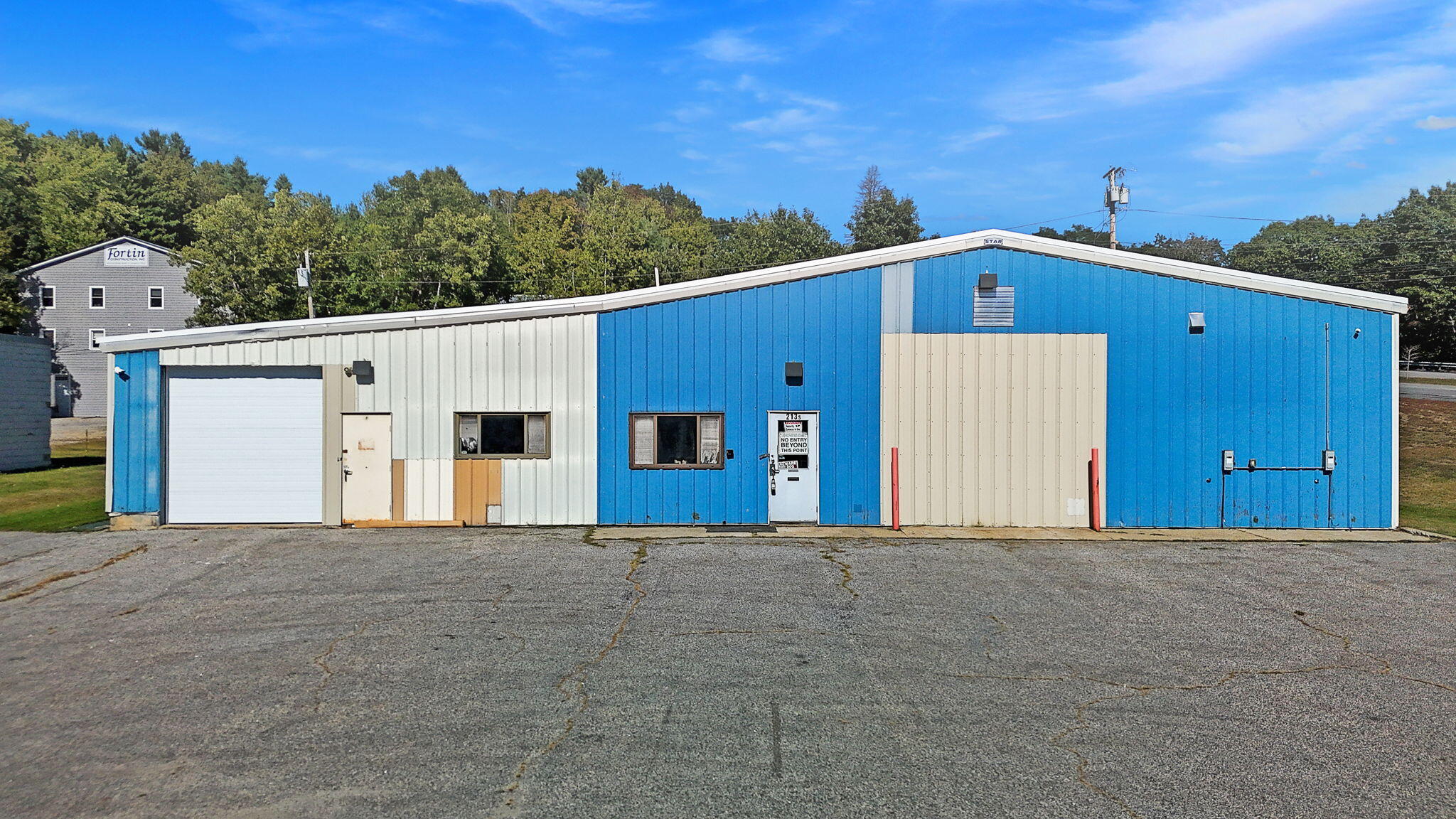 213 Washington Street S, Auburn, ME, 04210
