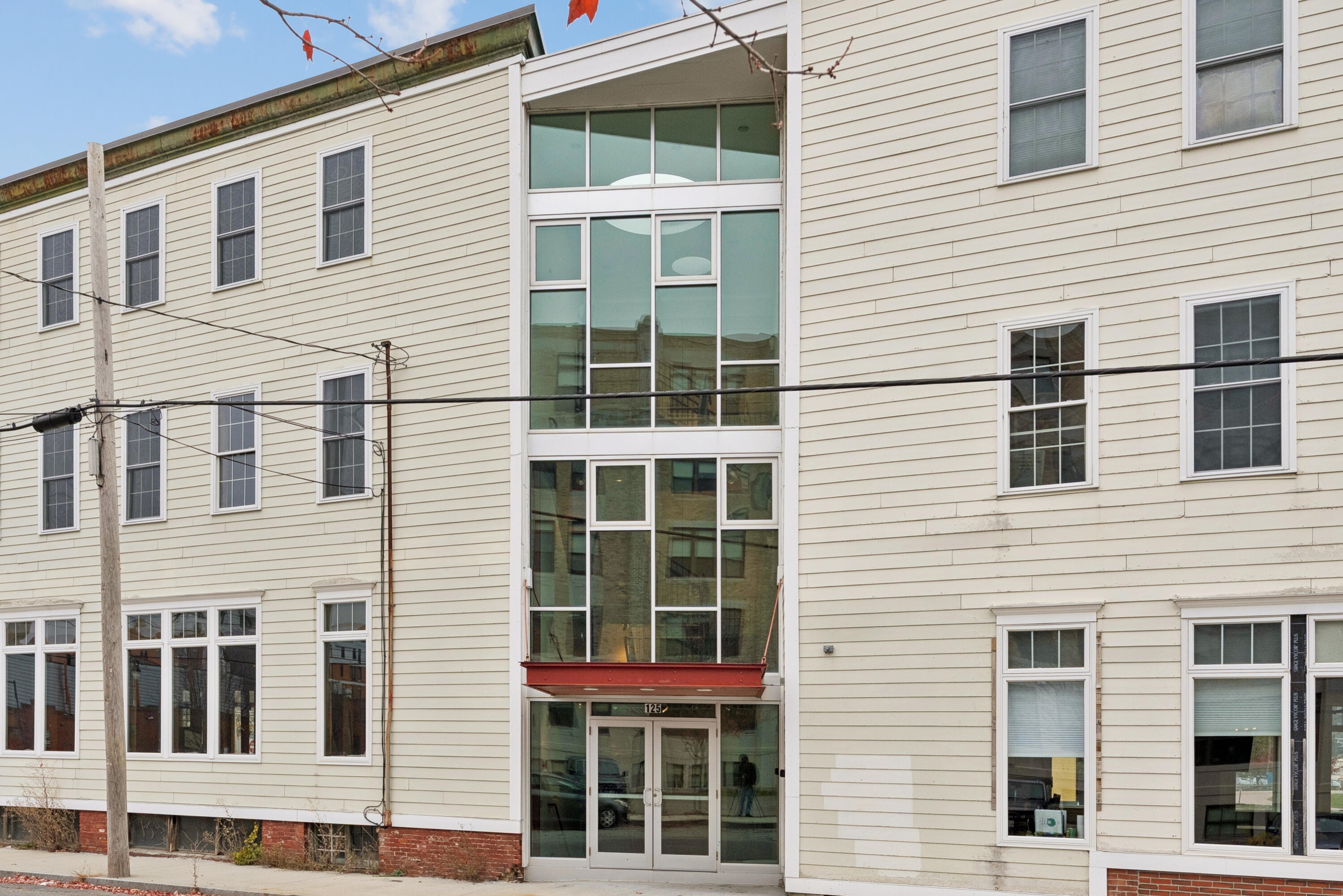 125 Kennebec Street UNIT 1, Portland, ME, 04101